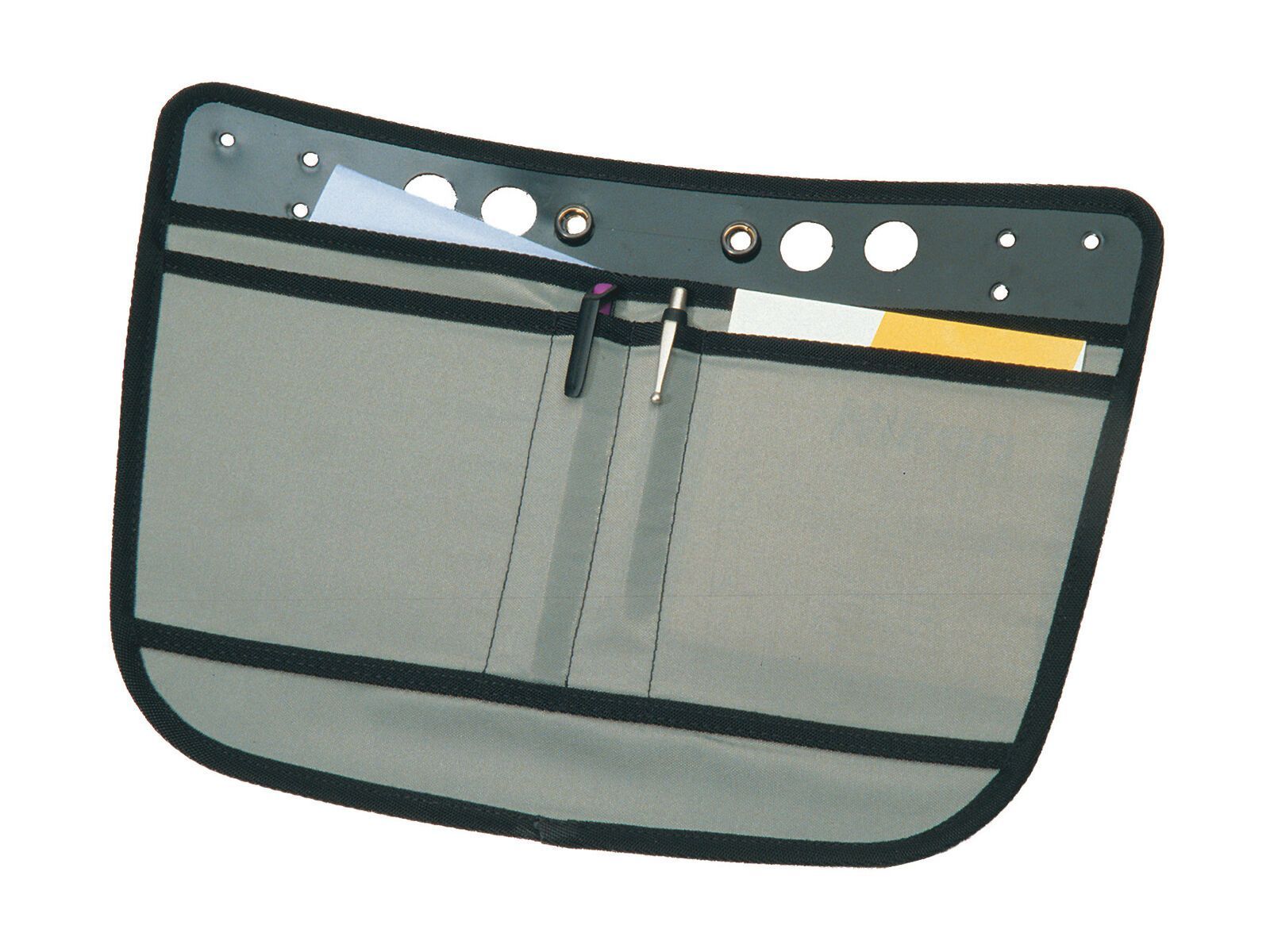 ORTLIEB Messenger-Bag Organizer (F32D) - Bild 1