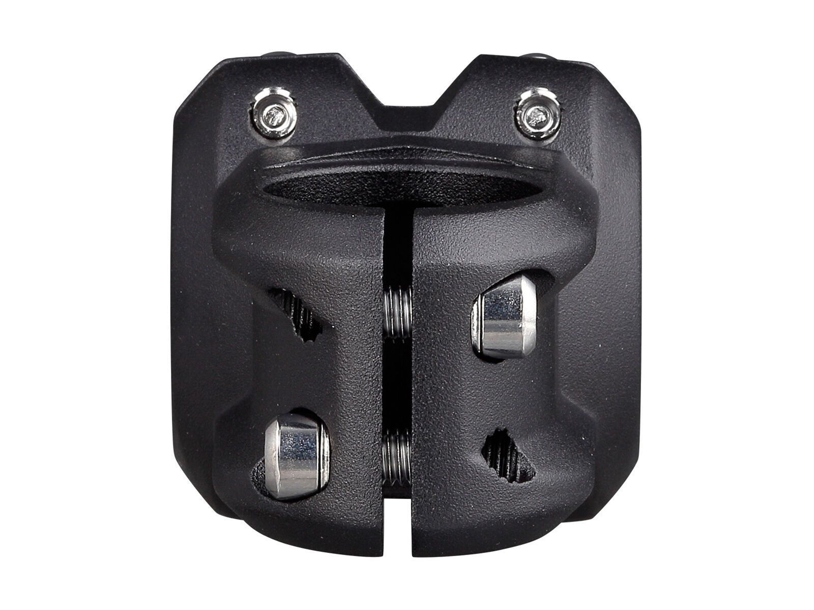 Spank Spoon 2 Stem, black - Bild 5