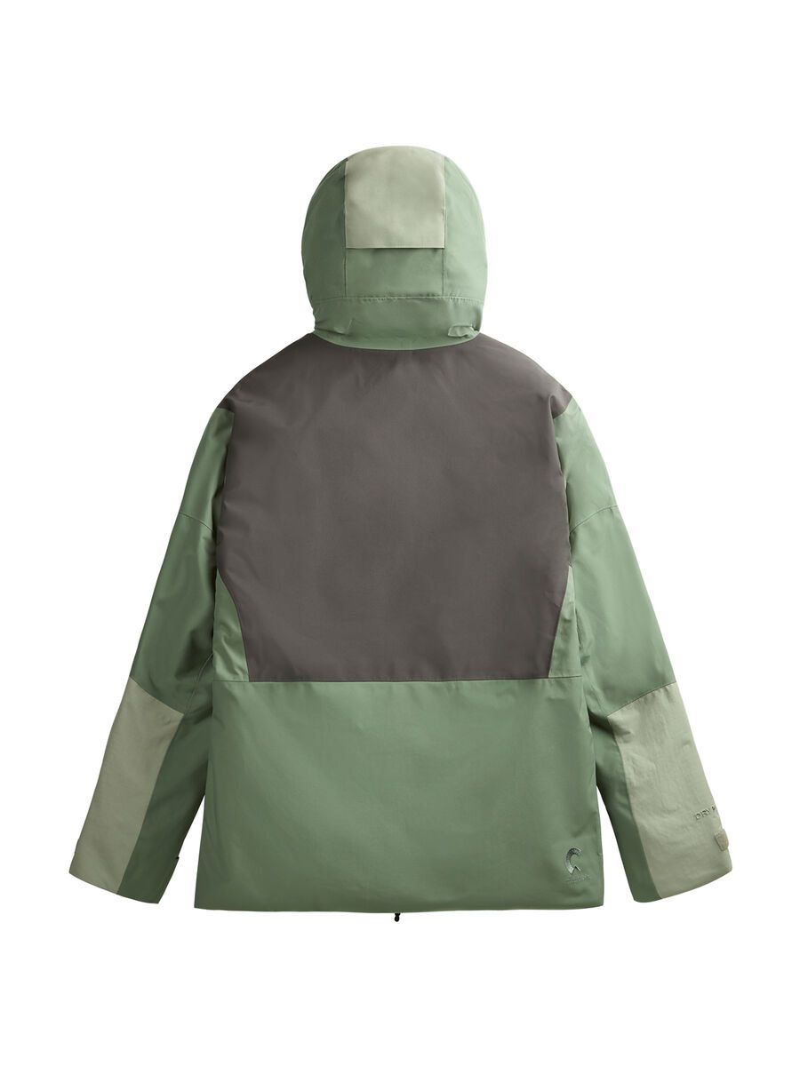 Picture Stone Jkt, laurel wreath - Bild 2