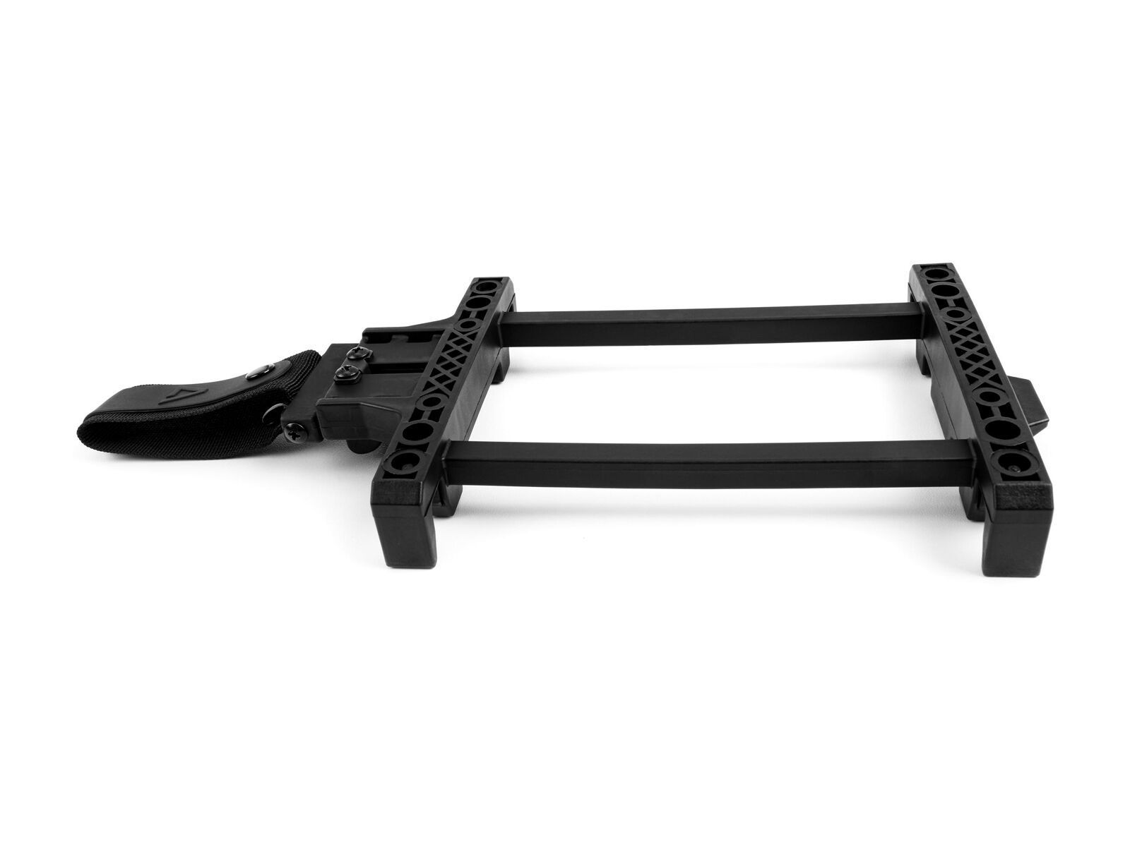 Cube Acid Gepäckträgerkorb 15 RILink, black - Bild 7