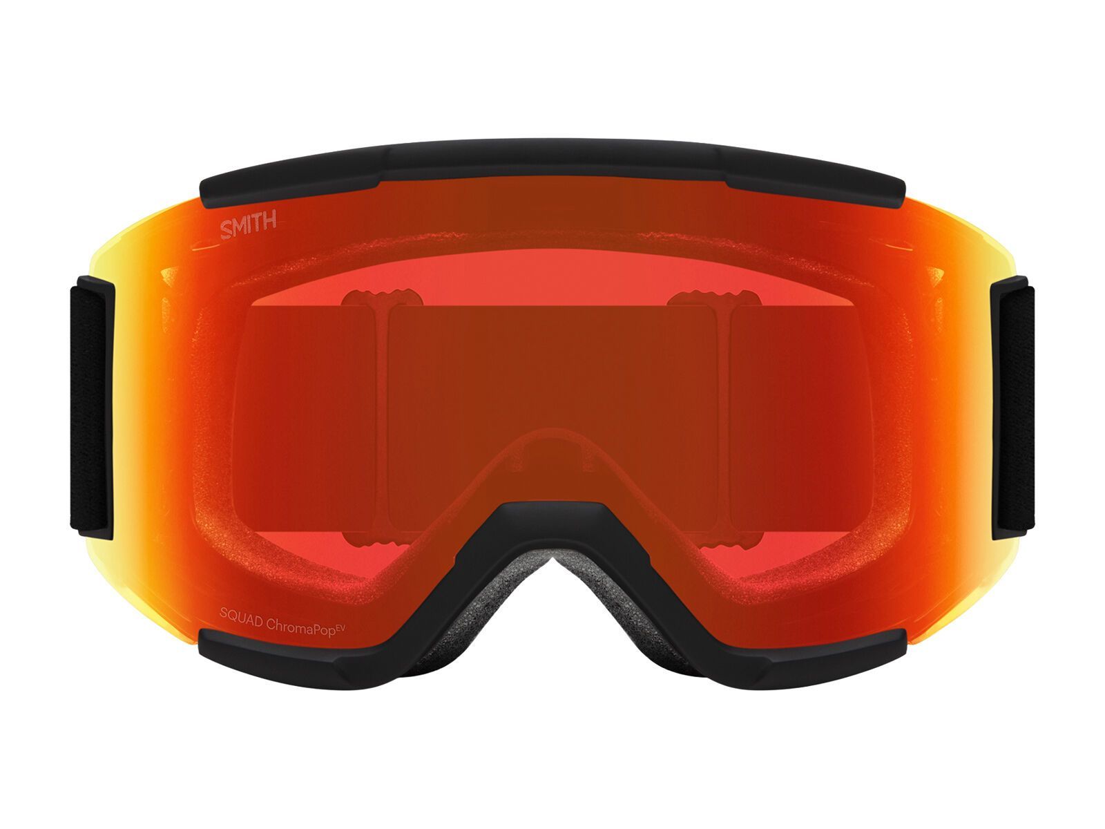 Smith Squad, ChromaPop Everyday Red Mirror / black - Bild 2