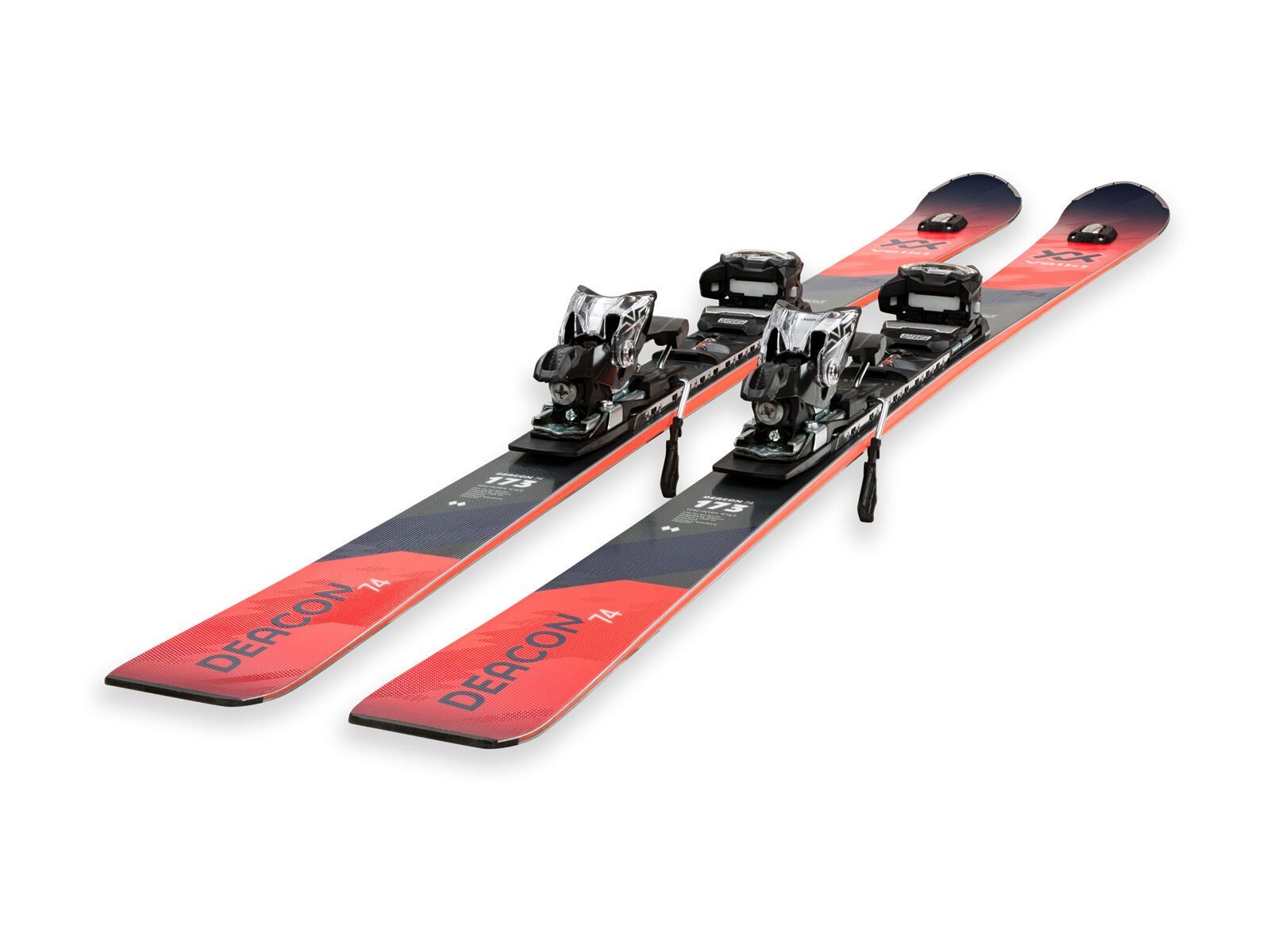 Völkl Deacon 75 2020 - Alpinski - Bild 3