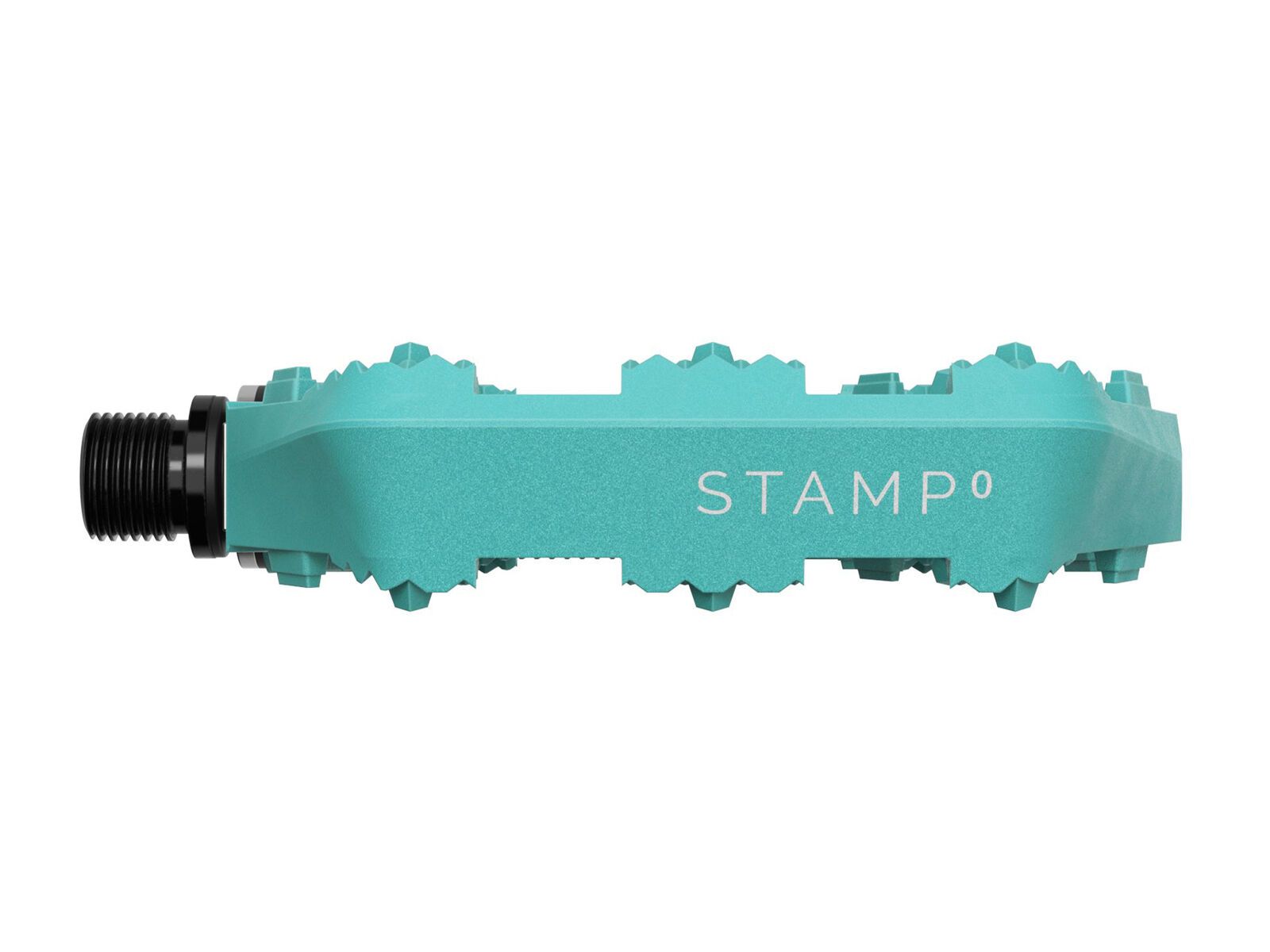 Crankbrothers Stamp 0 Small, türkis - Bild 3