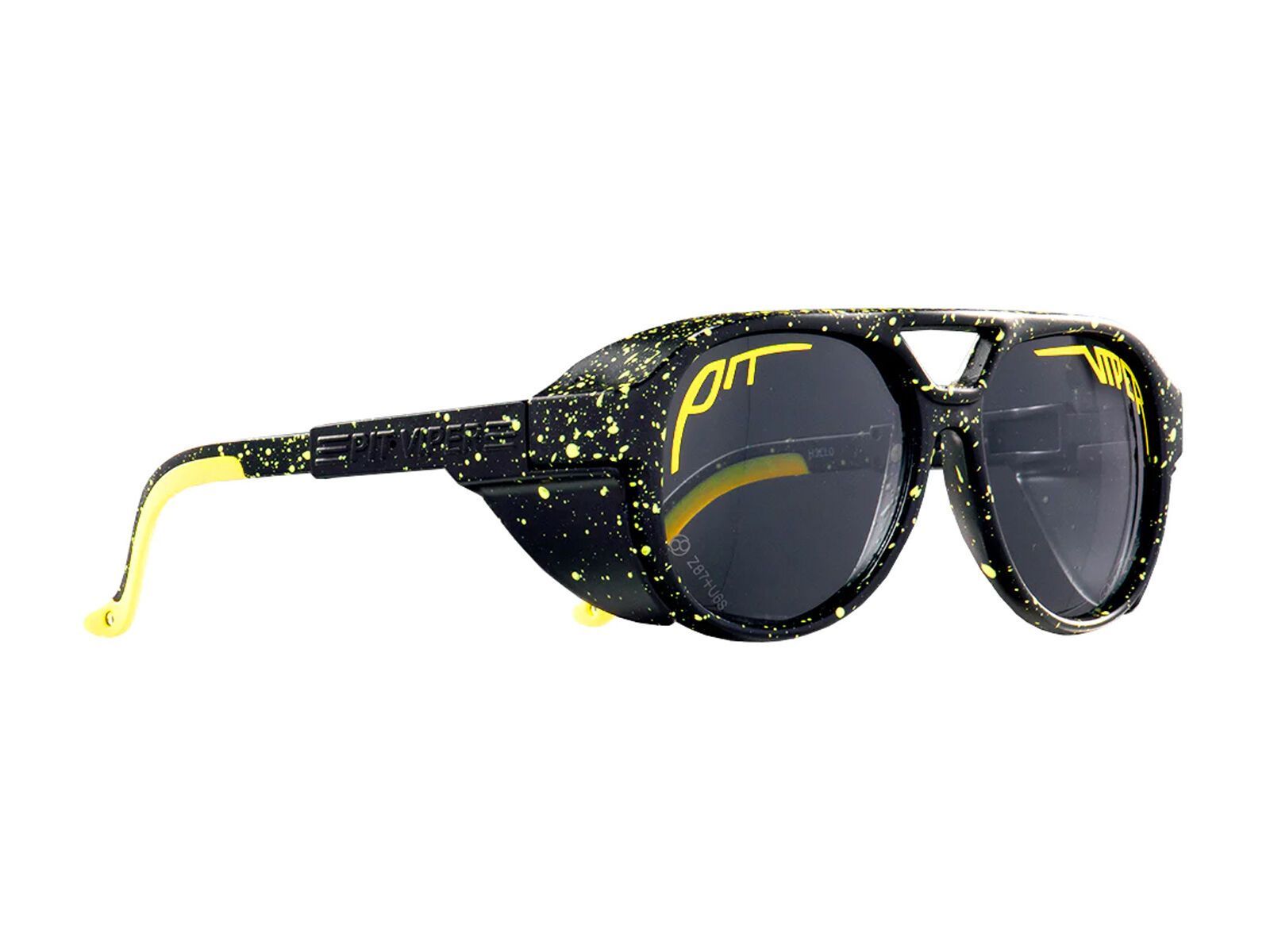 Pit Viper The Exciters, The Cosmos Polarized / Smoke - Bild 2