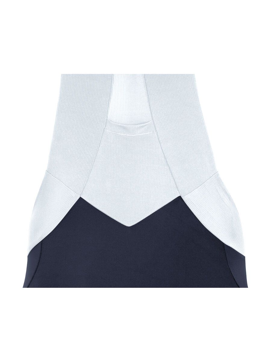 GOREWEAR C5 Trägerhose kurz+, orbit blue - Bild 4