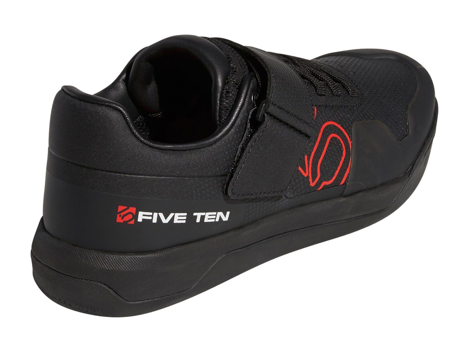 Five Ten Hellcat Pro, core black/red/ftwr white - Bild 4