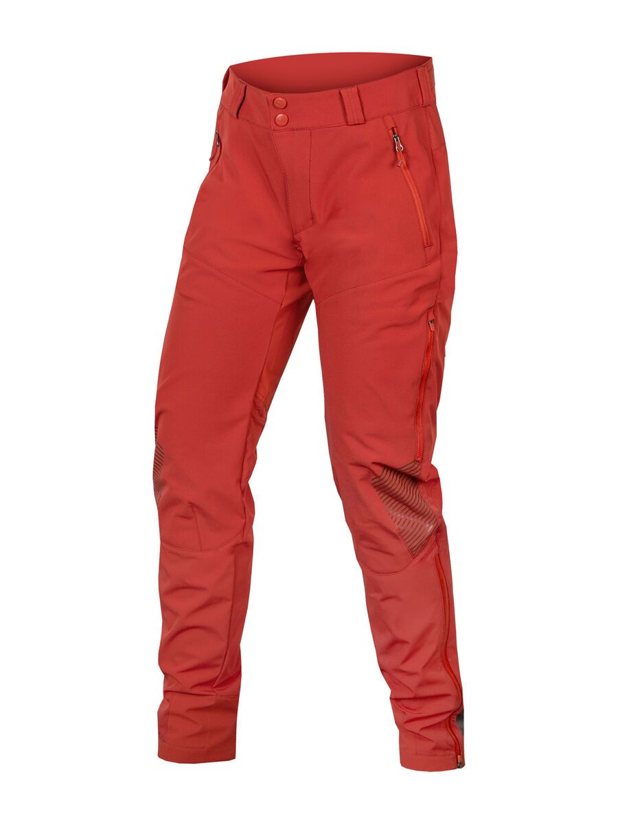 Endura Damen MT500 Spray Baggy Hose II cayenne XS E8109CA/2