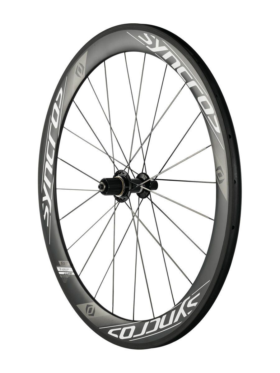 Syncros RR1.0 55 Carbon, black - Bild 3