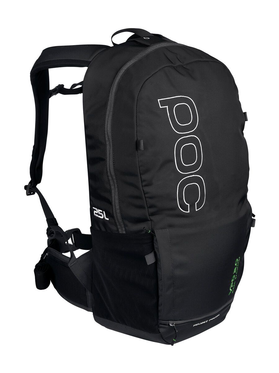 POC VPD 2.0 Spine Pack 25L, uranium black - Bild 2