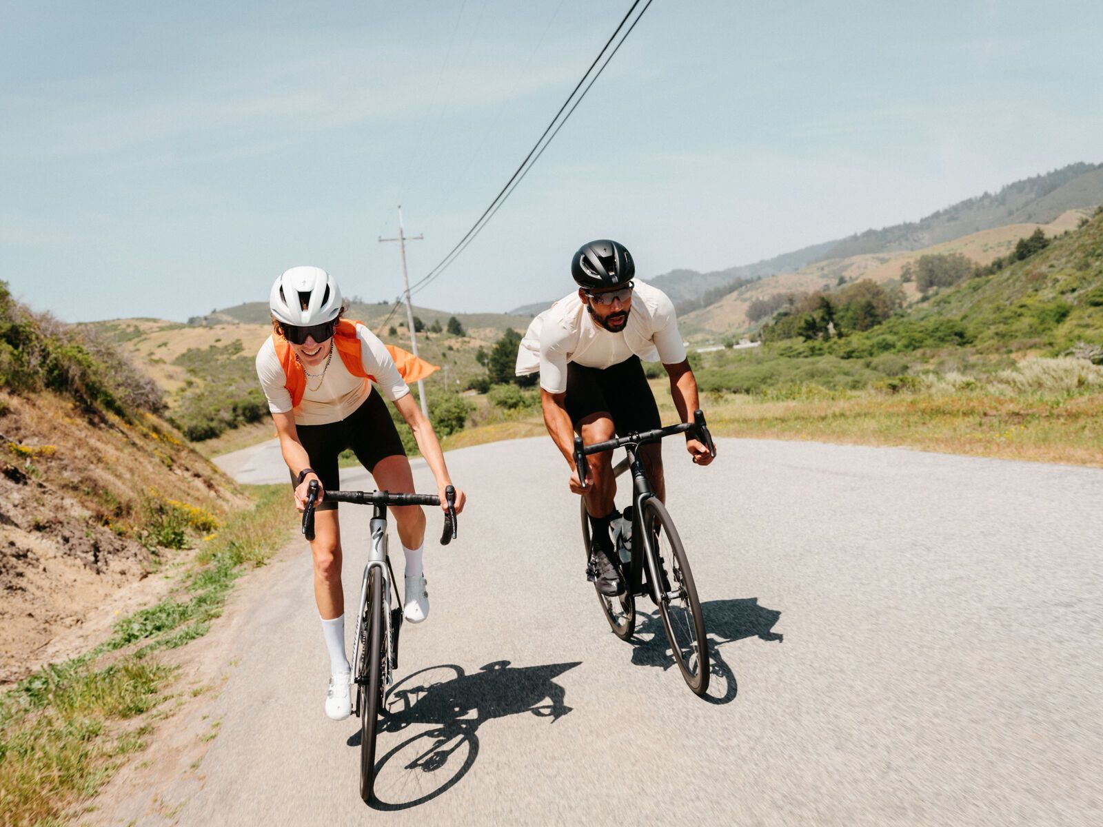 Specialized S-Works Evade 3, vivid red - Bild 17