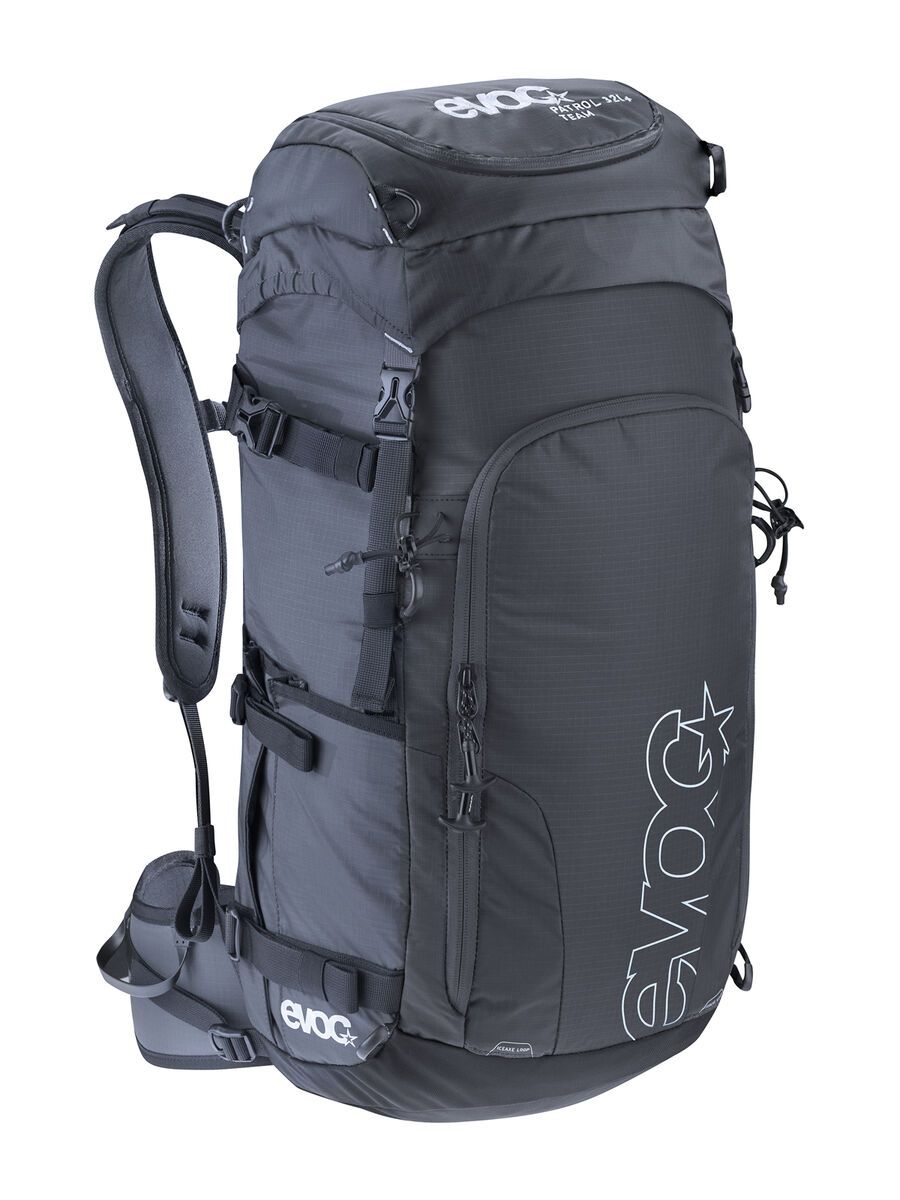 Evoc Patrol 32l+, black - Bild 1