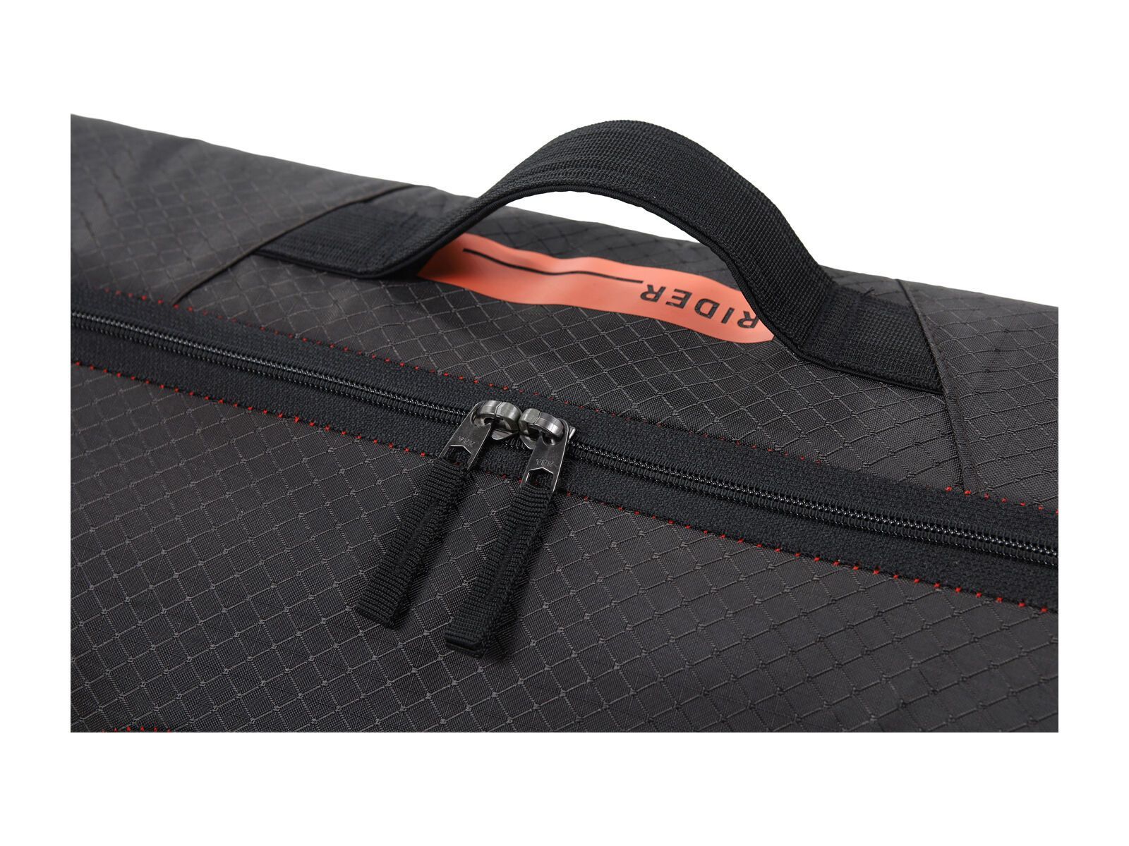 Nitro Cargo Board Bag 159, raven - Bild 14