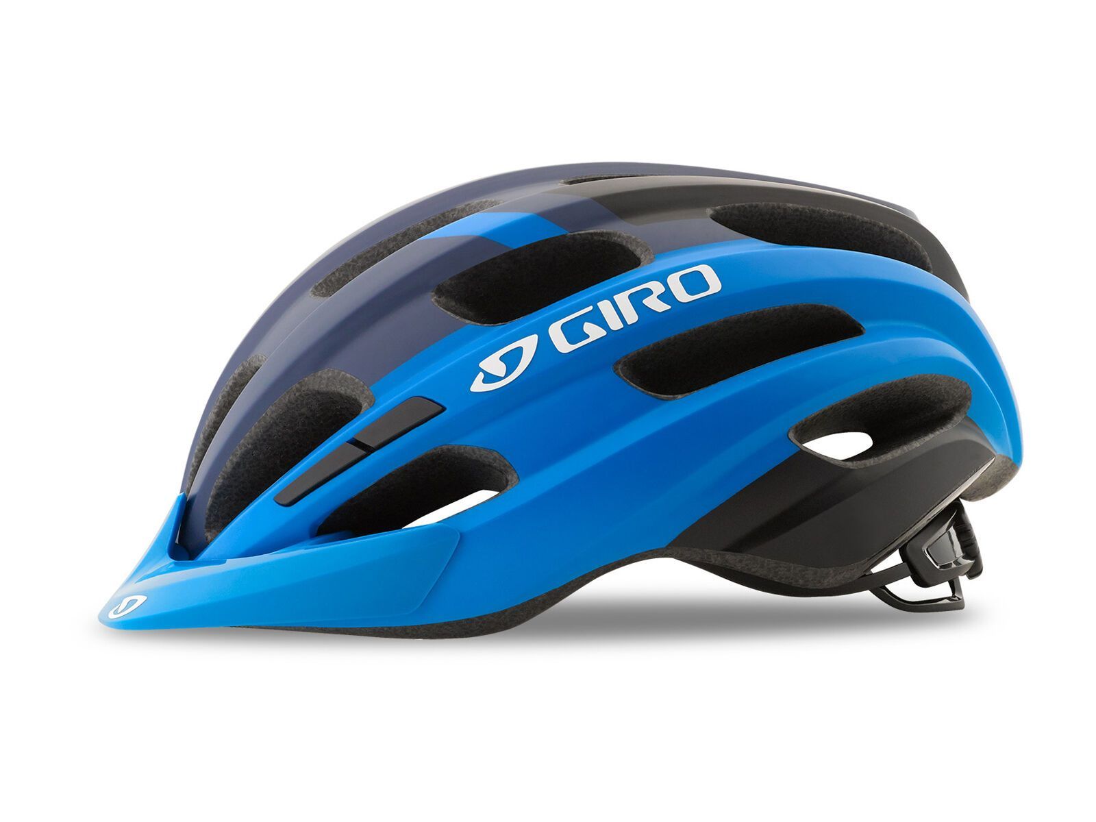 Giro Register, mat blue - Bild 2