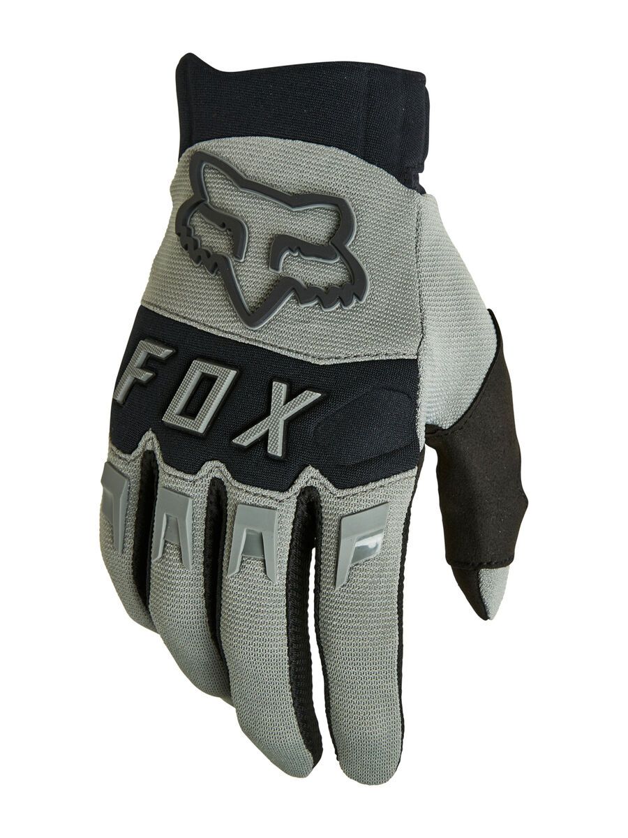Fox Dirtpaw Glove, pewter - Bild 1