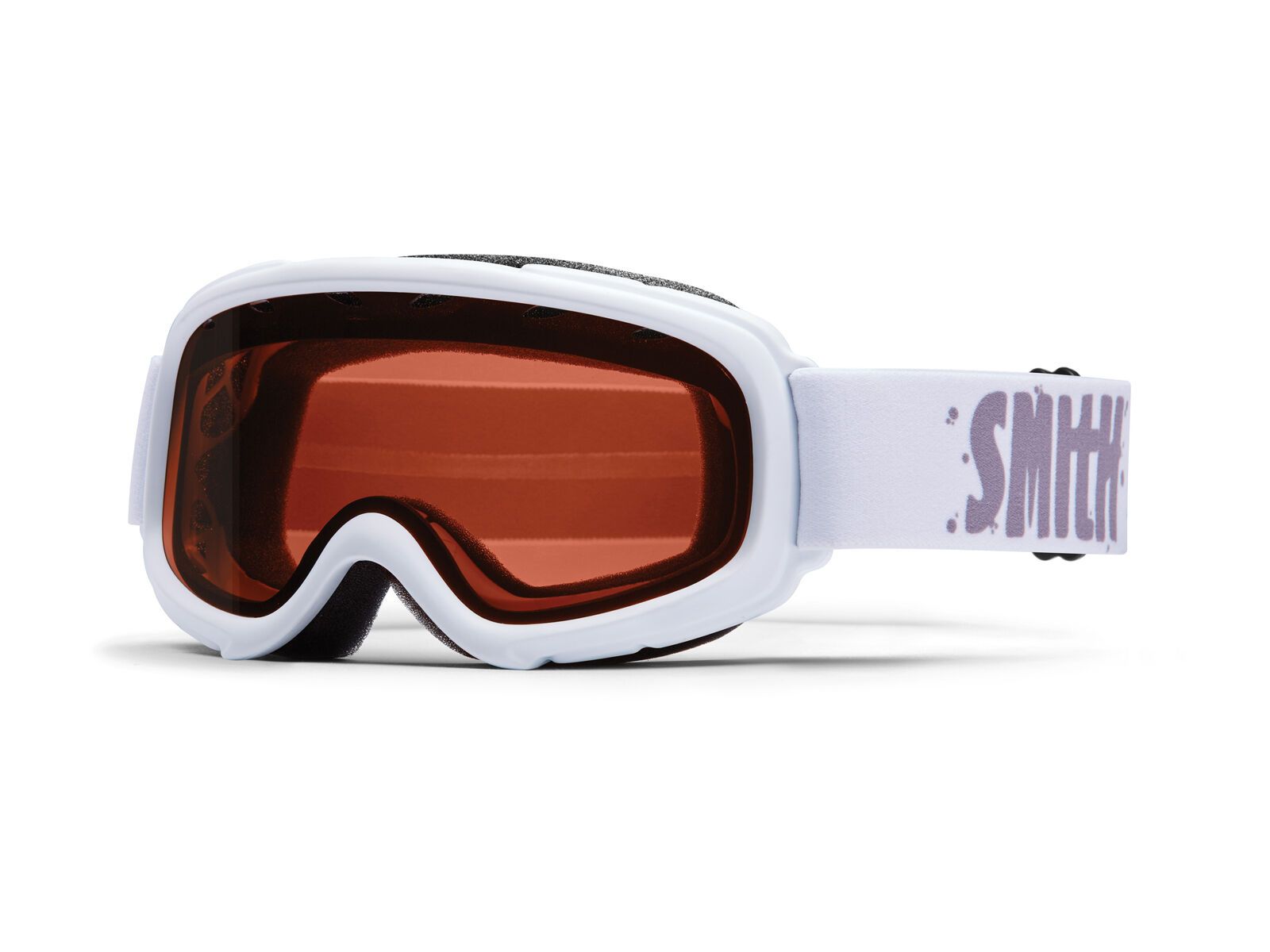 Smith Gambler Air, white/rc36 - Bild 1