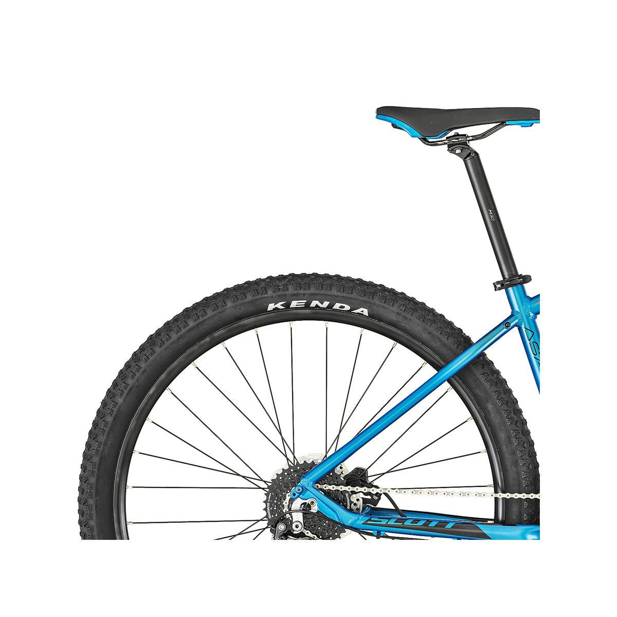 Scott Aspect 930, a.f. blue/grey - Bild 6