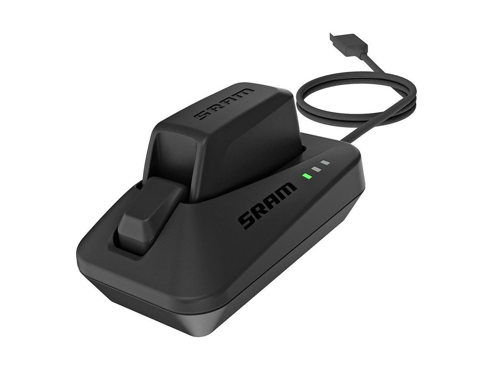 SRAM Akku-Ladegerät - Bild 1