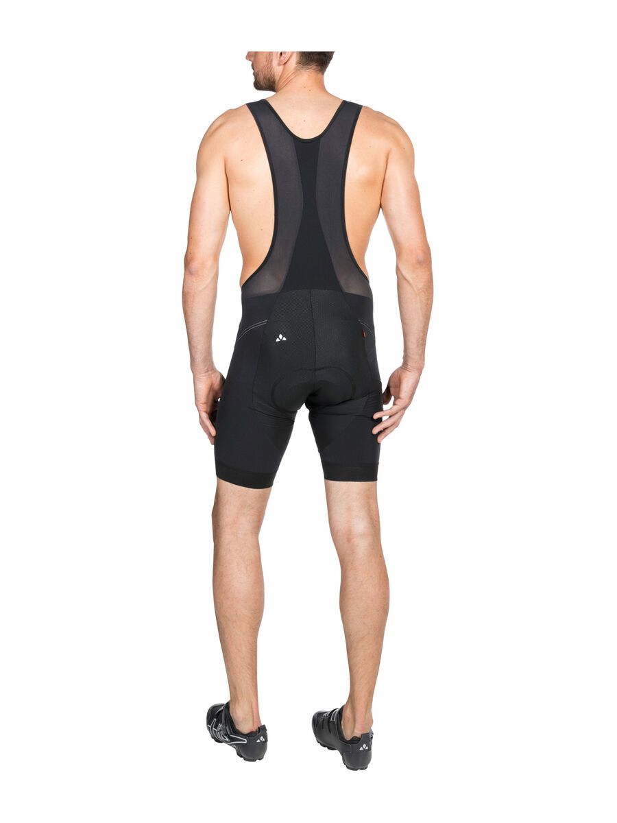 Vaude Mens Pro Bib Pants II, black - Bild 4