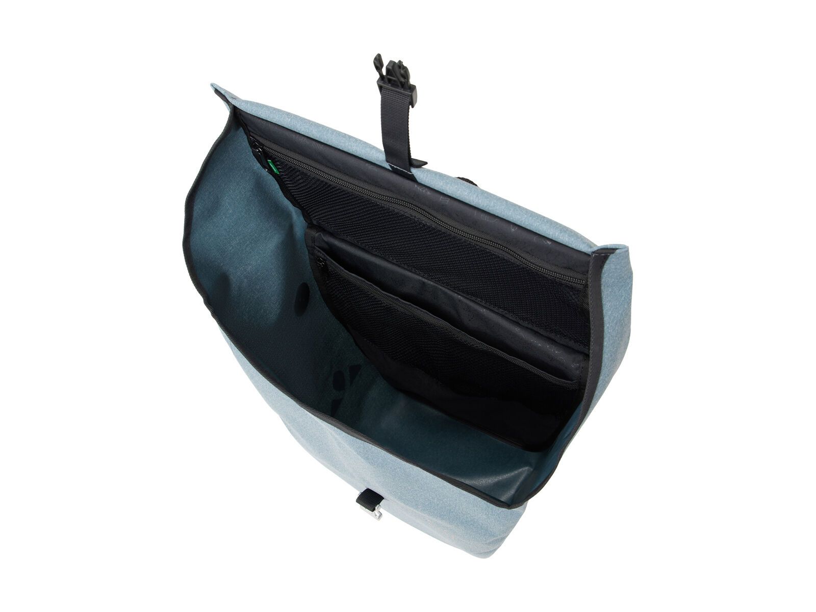 Vaude ReCycle Pro Single, heron - Bild 4