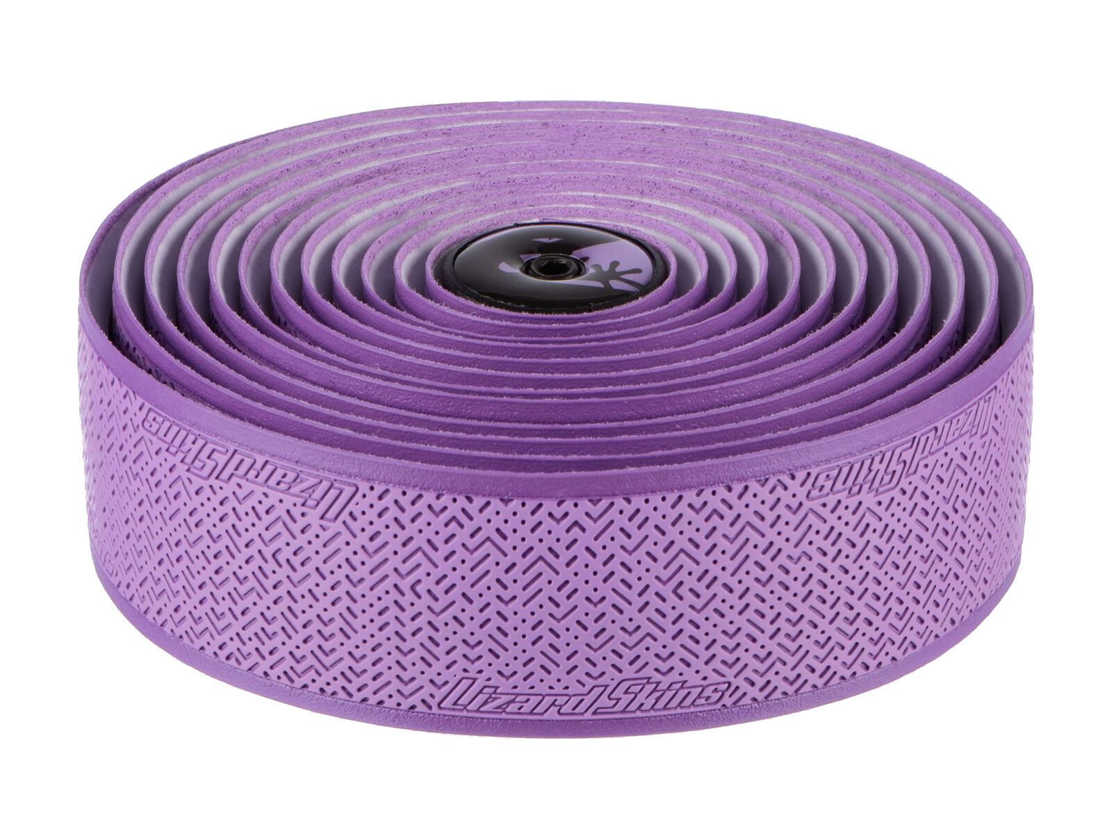 Lizard Skins DSP Bar Tape V2 - 3,2 mm, violet purple - Bild 2