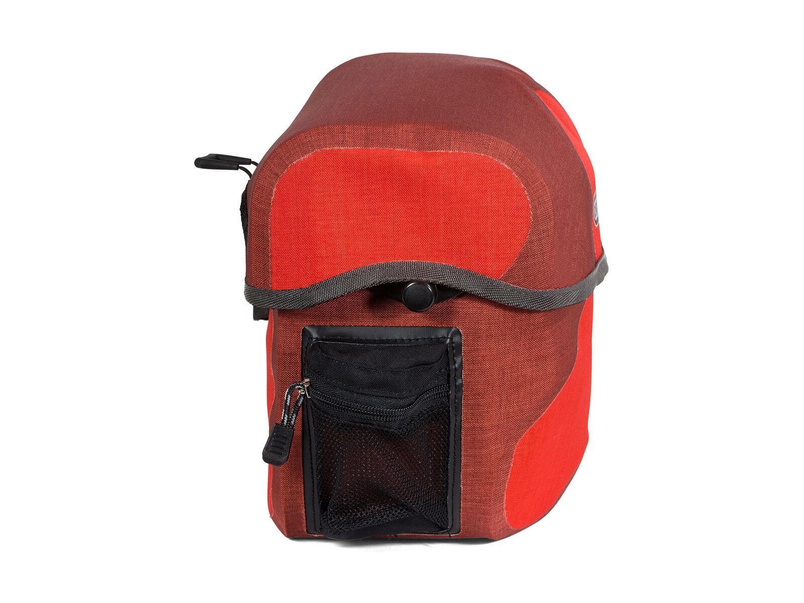 ORTLIEB Ultimate Six Plus 7 L - ohne Halterung, signal red-dark chili - Bild 3