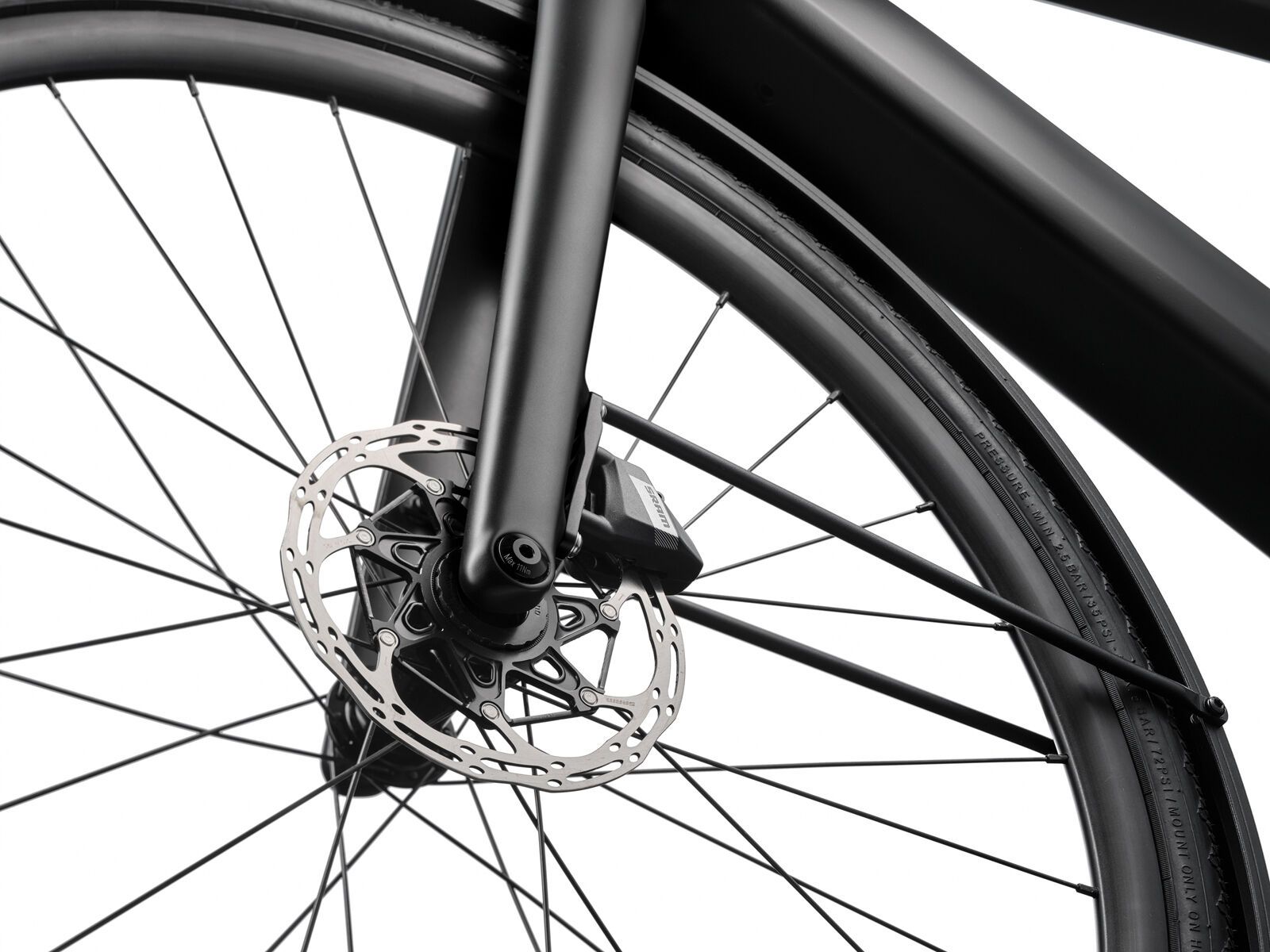 Cannondale Tesoro Neo Carbon 1, stealth grey - Bild 26