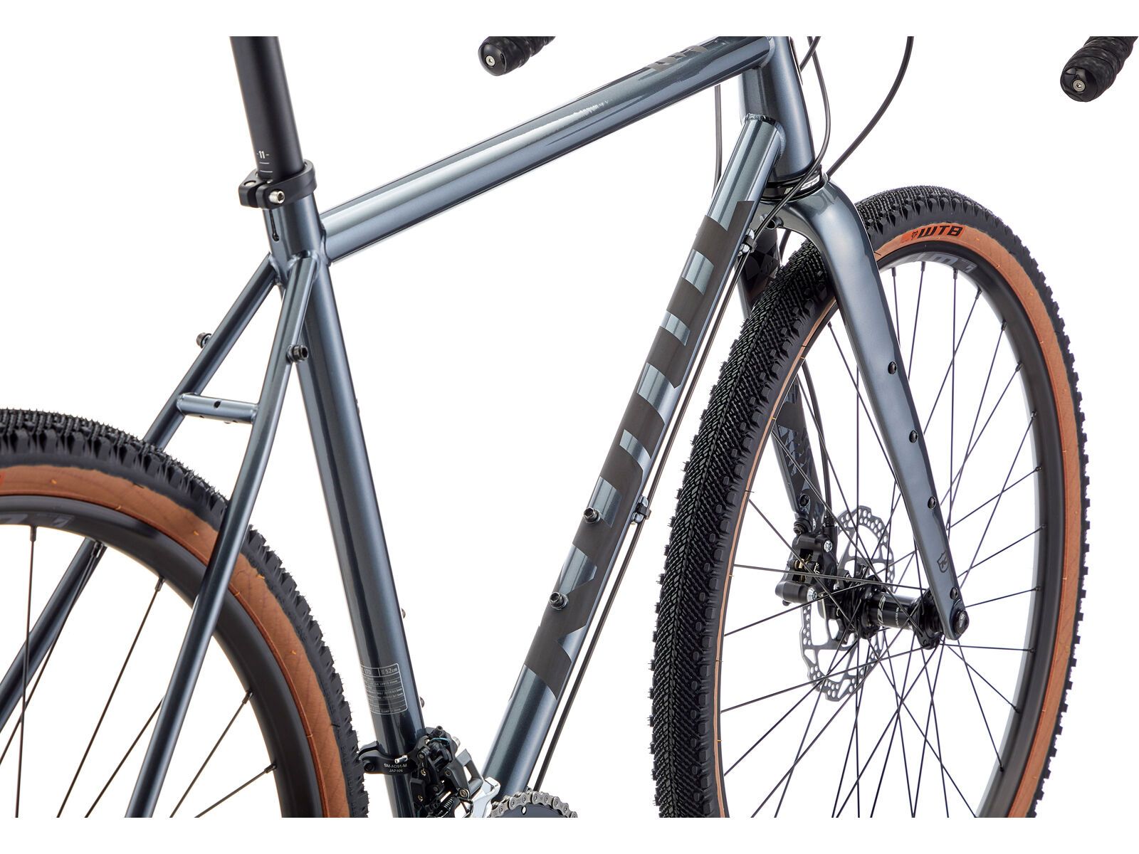 ***2. Wahl*** Kona Rove LTD gloss faux dark chrome - Bild 10