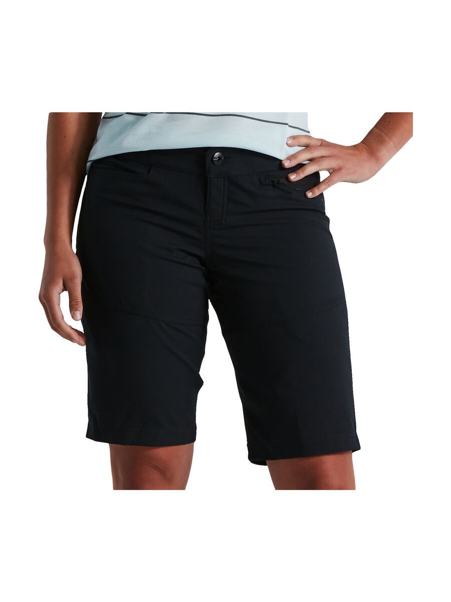 Specialized Women's Trail Short with Liner, black - Bild 1