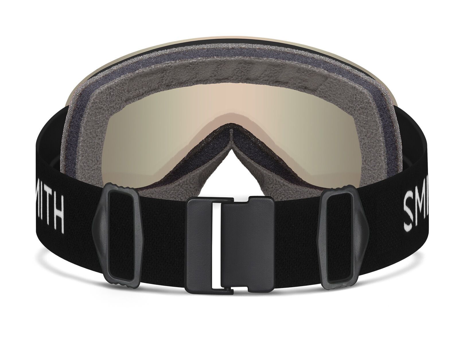 Smith Skyline, ChromaPop Pro Photochromic Red Mirror / black - Bild 3