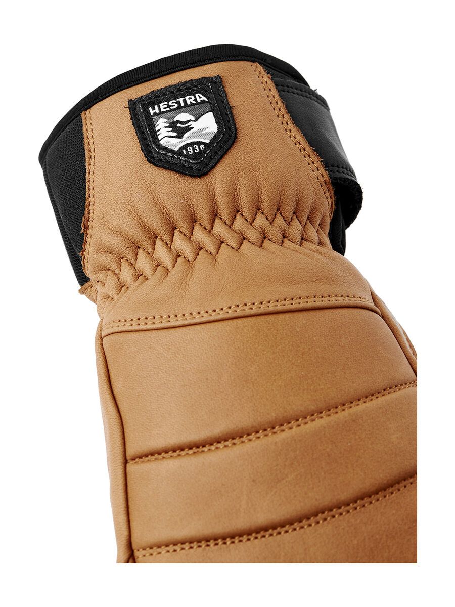 Hestra Women´s Fall Line Mitt, cork - Bild 4