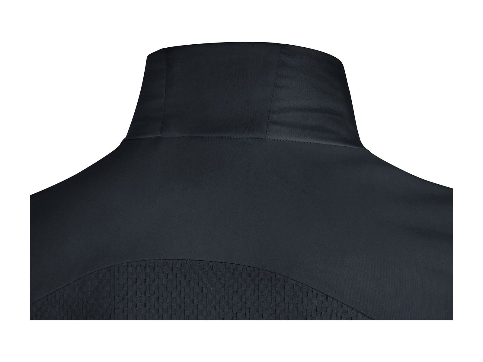 Gore Bike Wear Power Trail Gore Windstopper Insulated Jacke, black - Bild 5