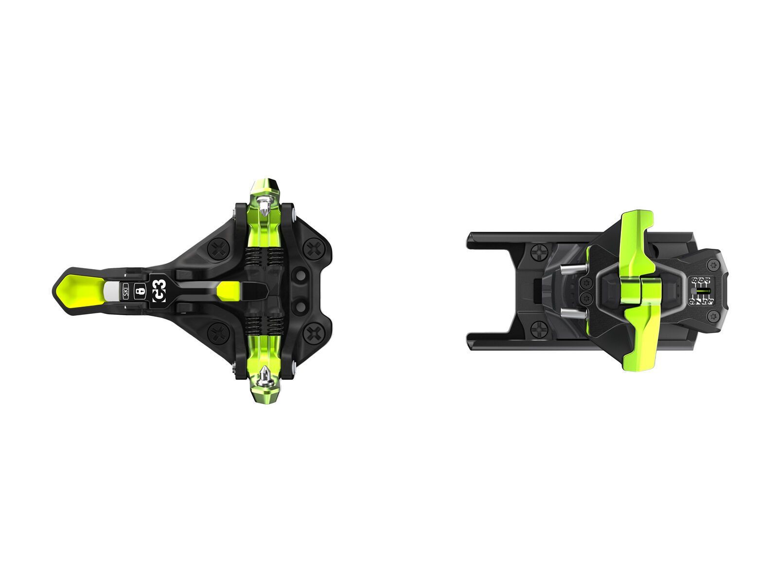 G3 ZED 9 ohne Bremse - Bild 2