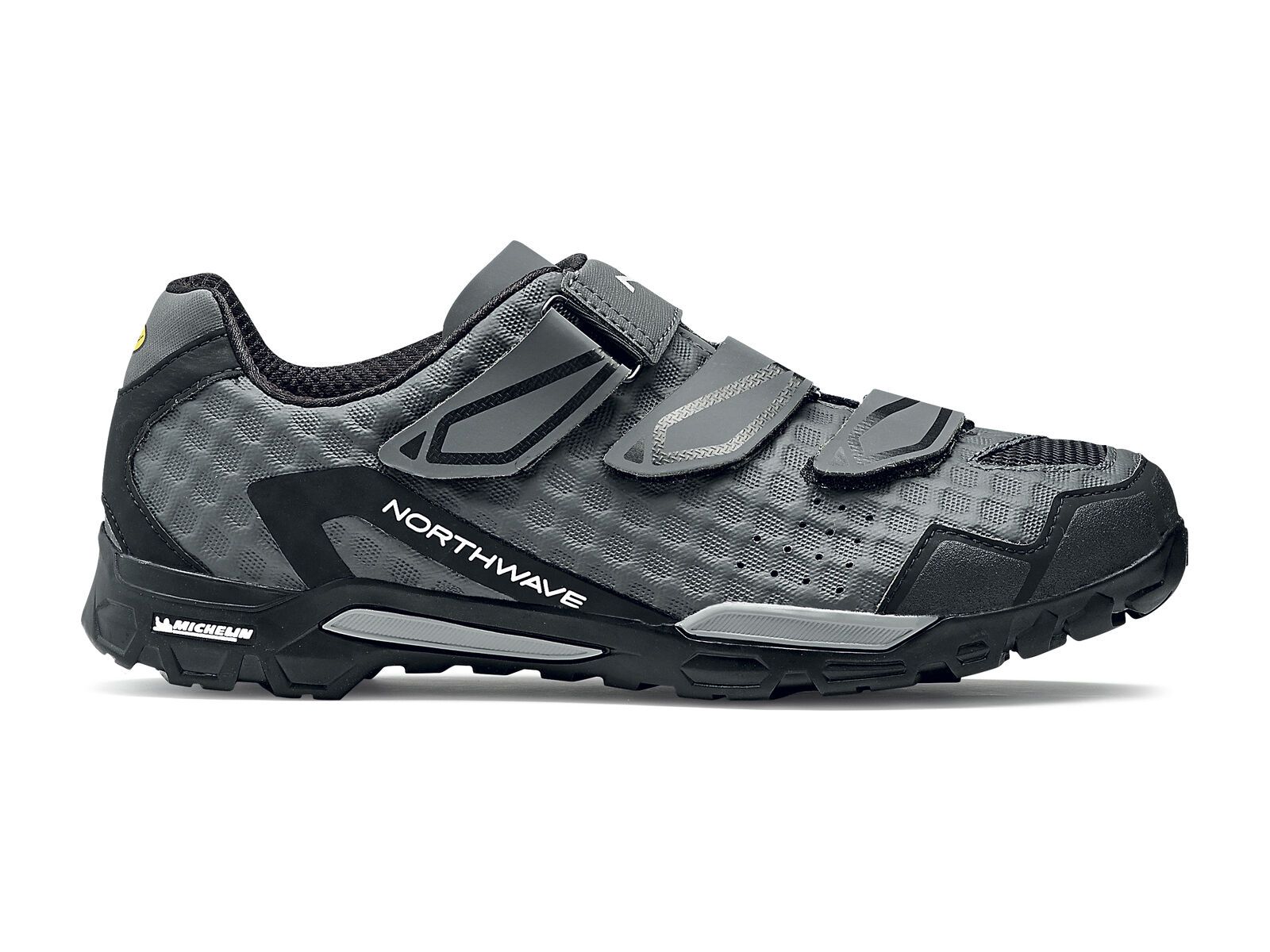 Northwave Outcross, anthracite/black - Bild 1