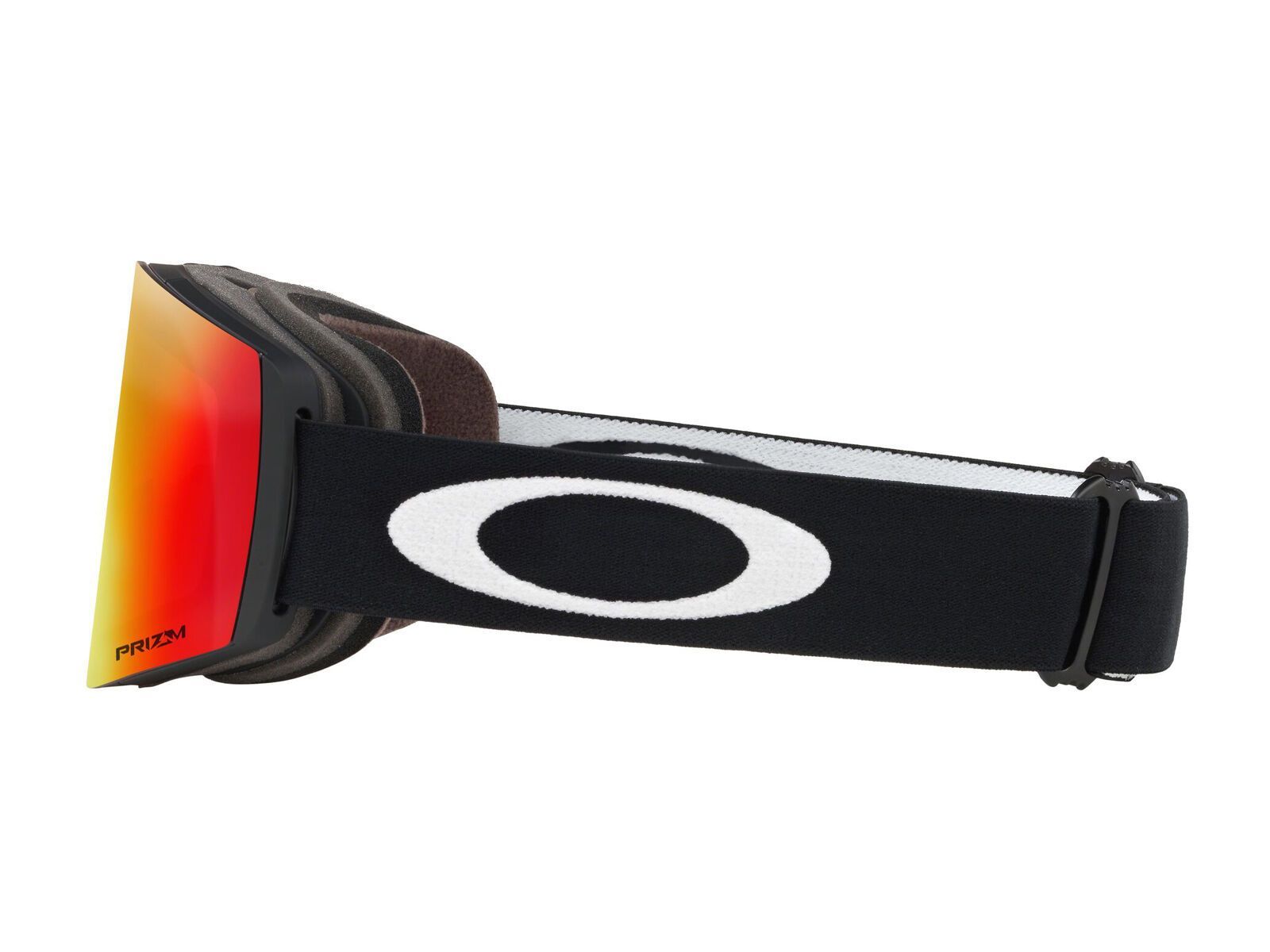 Oakley Fall Line M, Prizm Snow Torch Iridium / matte black - Bild 2
