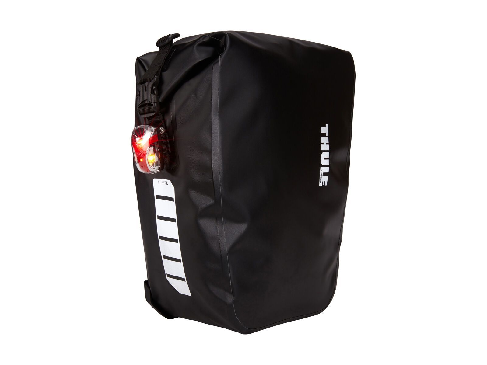 Thule Shield Pannier 25L (Paar), black - Bild 7