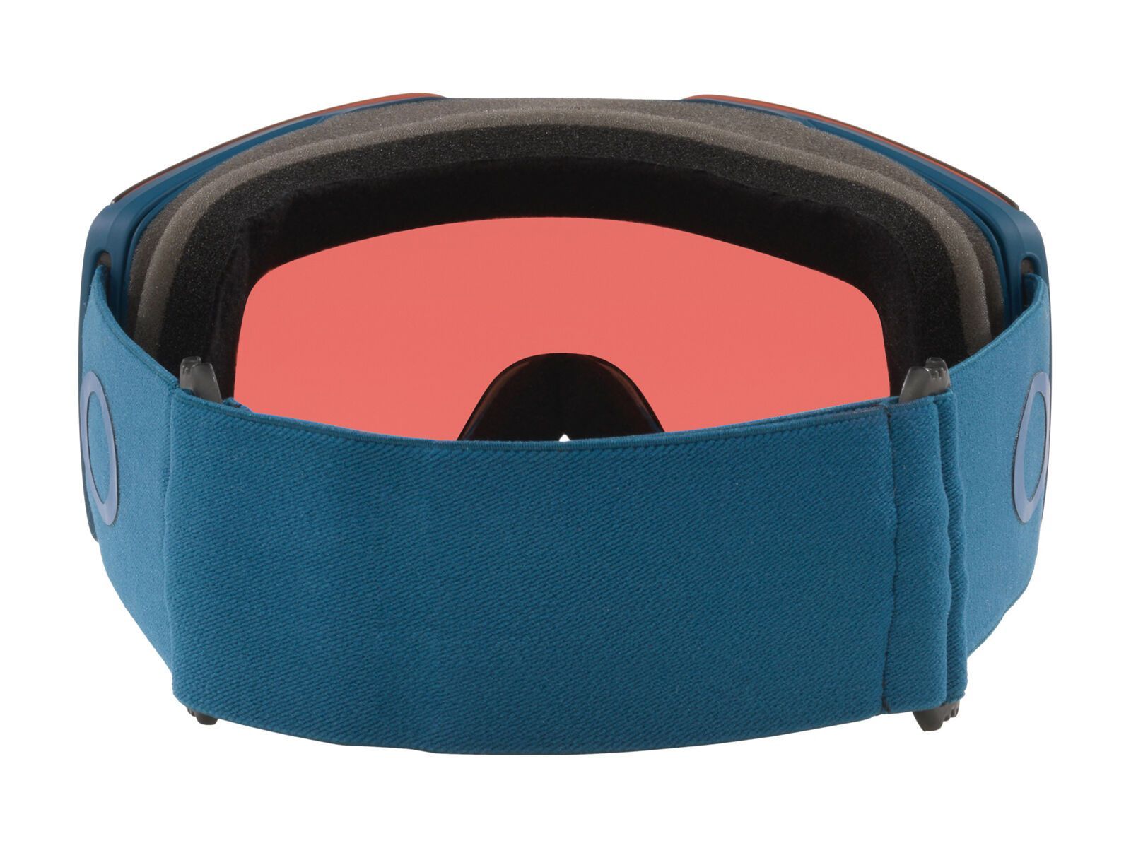 Oakley Fall Line L - Prizm Snow Sapphire Iridium, posiedon - Bild 3