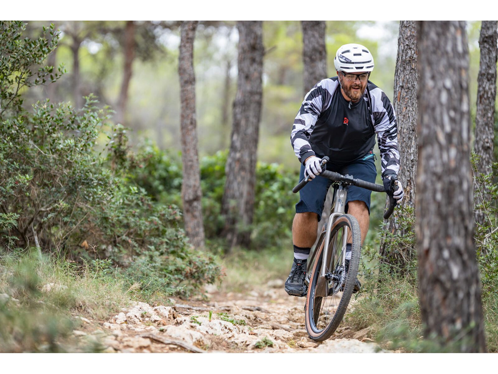 SCIU Juniper, thorn grey - Bild 33