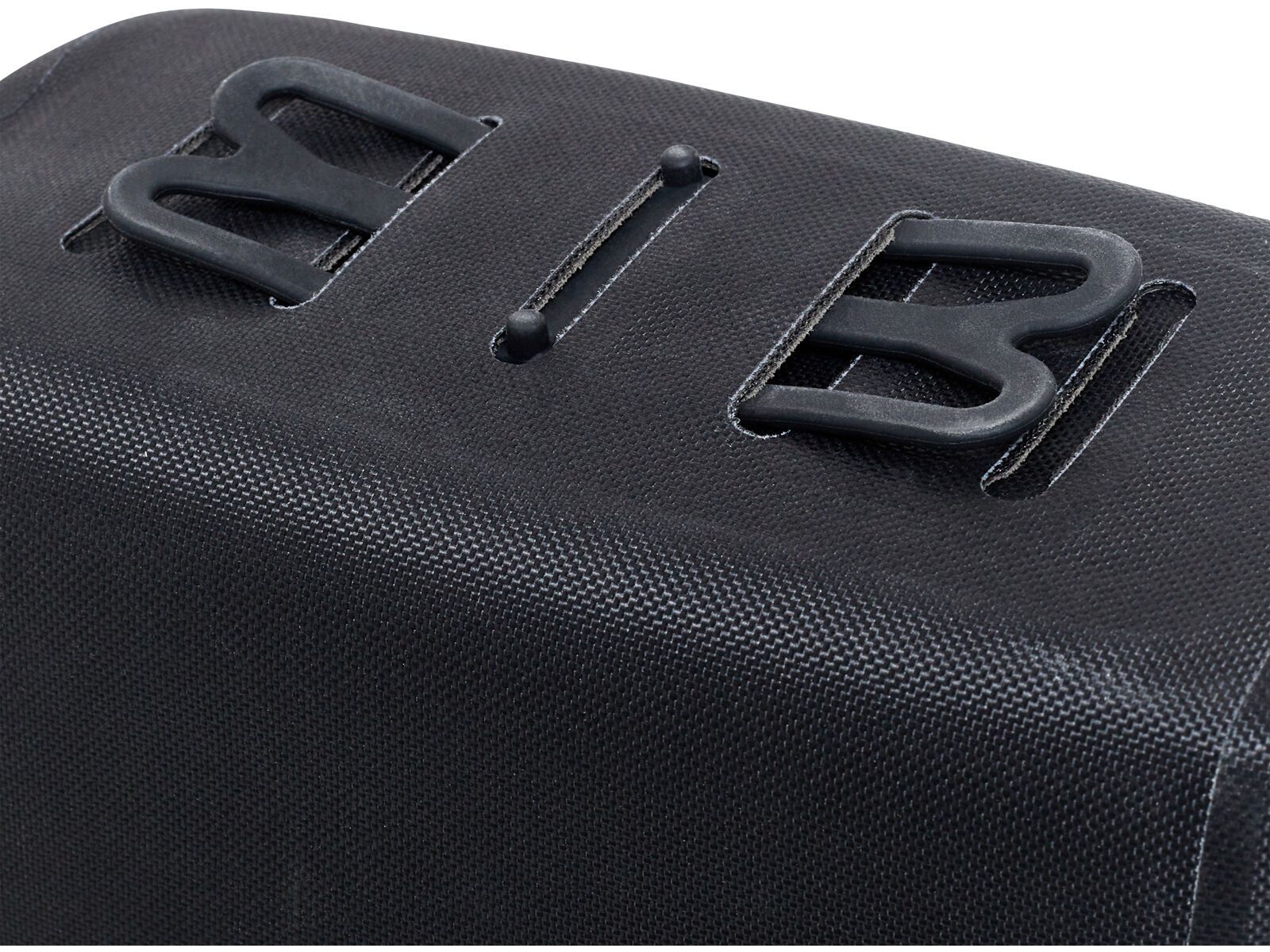 ORTLIEB Toptube-Bag, black - Bild 8