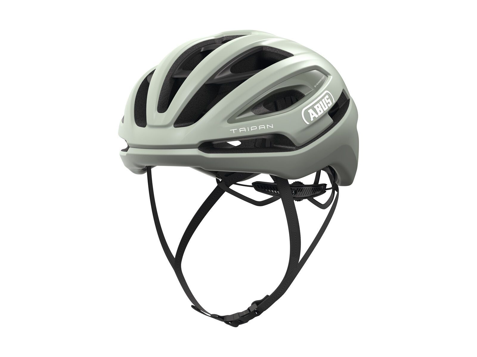 Abus Taipan, frosted green - Bild 2