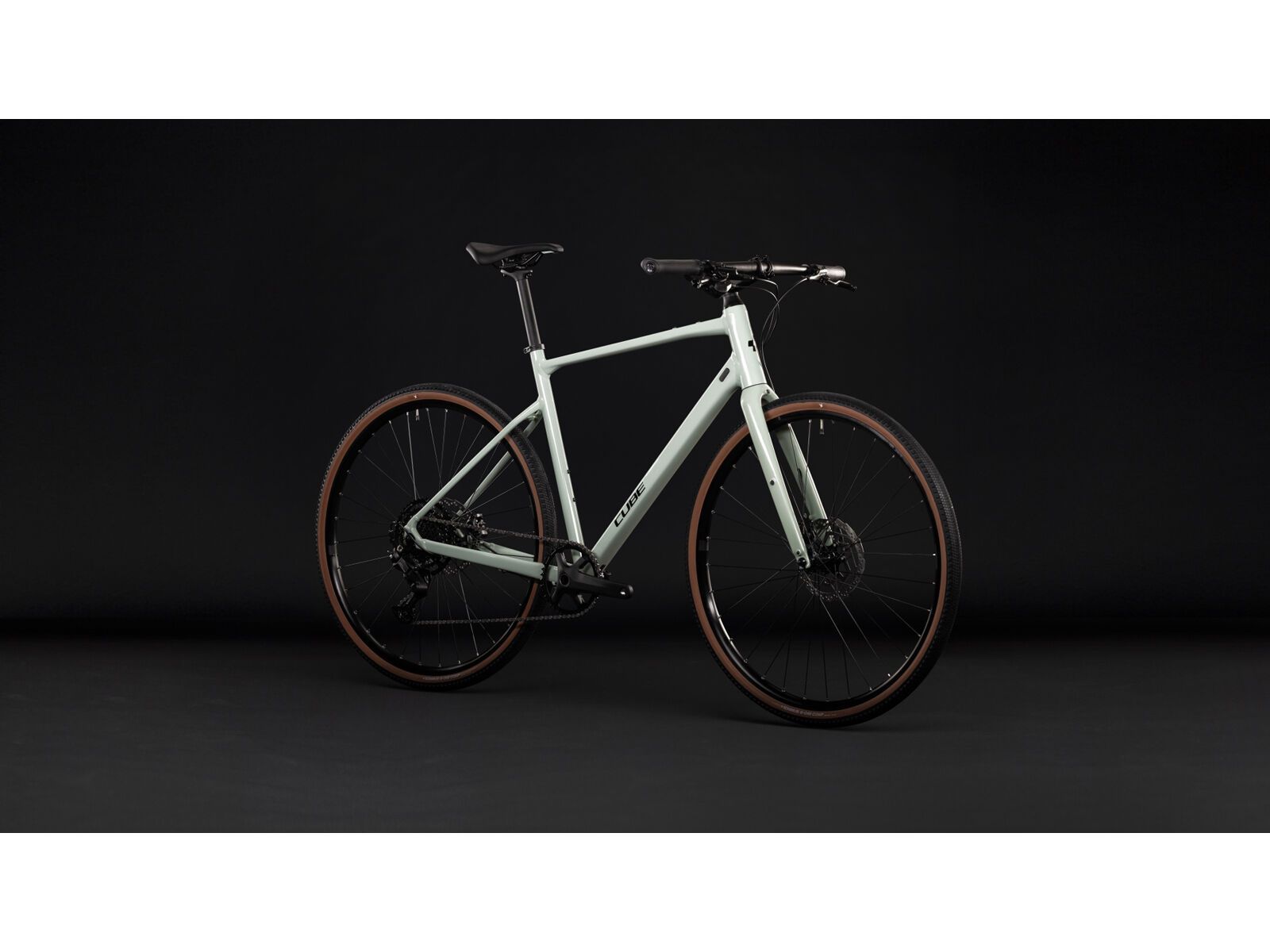 Cube Nulane Pro, aloegreen´n´black - Bild 2