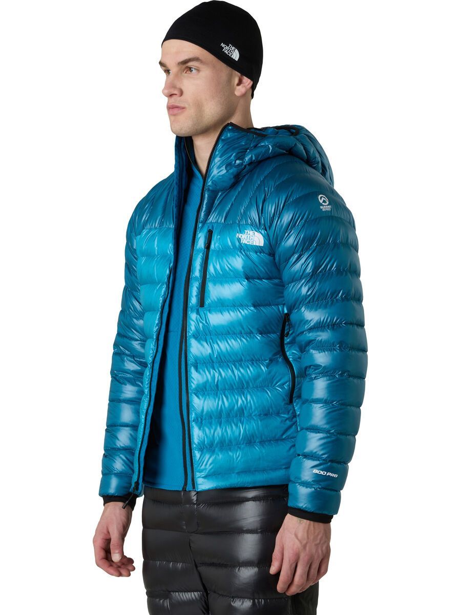 The North Face Men’s Summit Breithorn Hoodie, meridian blue/dusk blue - Bild 3