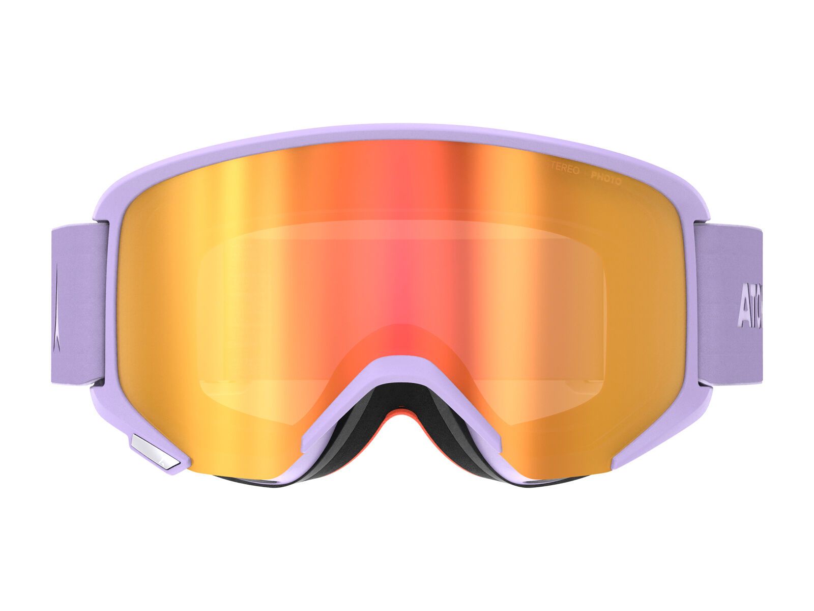 Atomic Savor Photo, Red / lavender - Bild 2