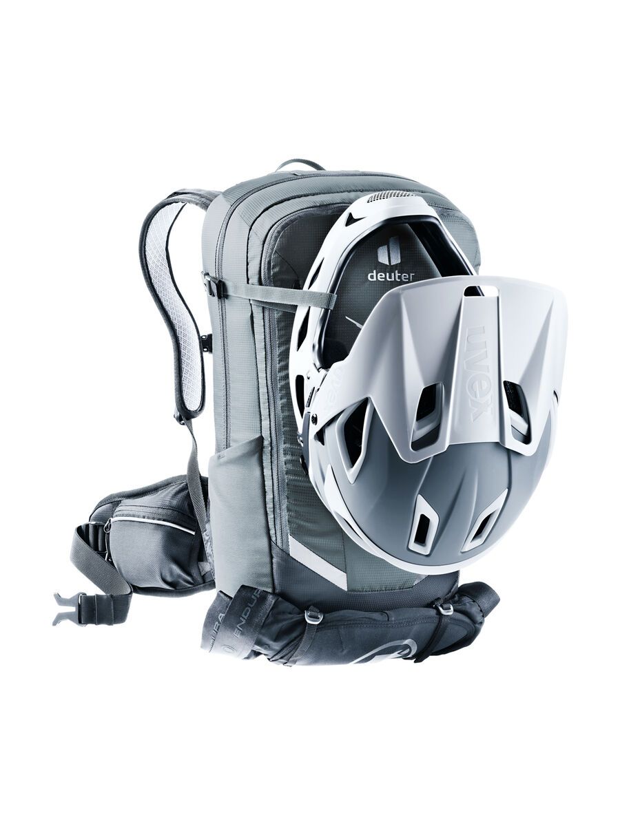 Deuter Flyt 18 SL, graphite-black - Bild 3