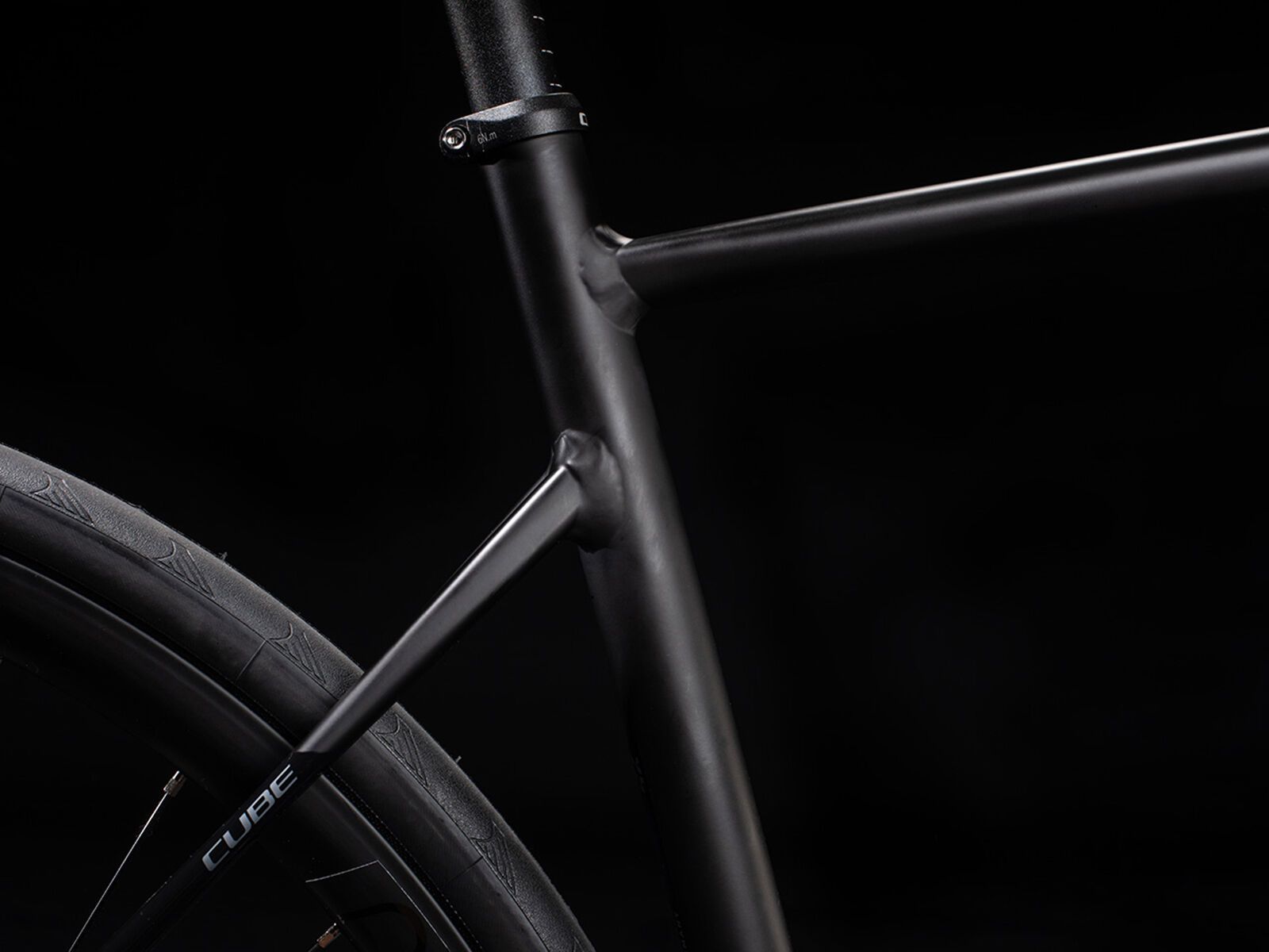 Cube Attain SL, black´n´grey - Bild 5