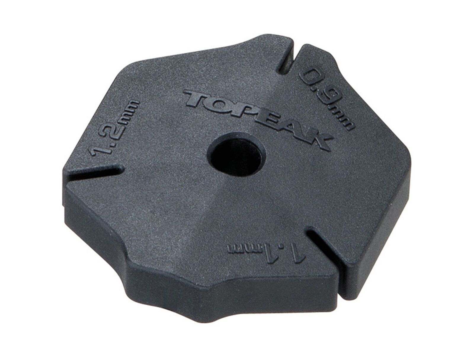 Topeak DuoSpoke Wrench DT/6.0mm - Speichenschlüssel - Bild 3