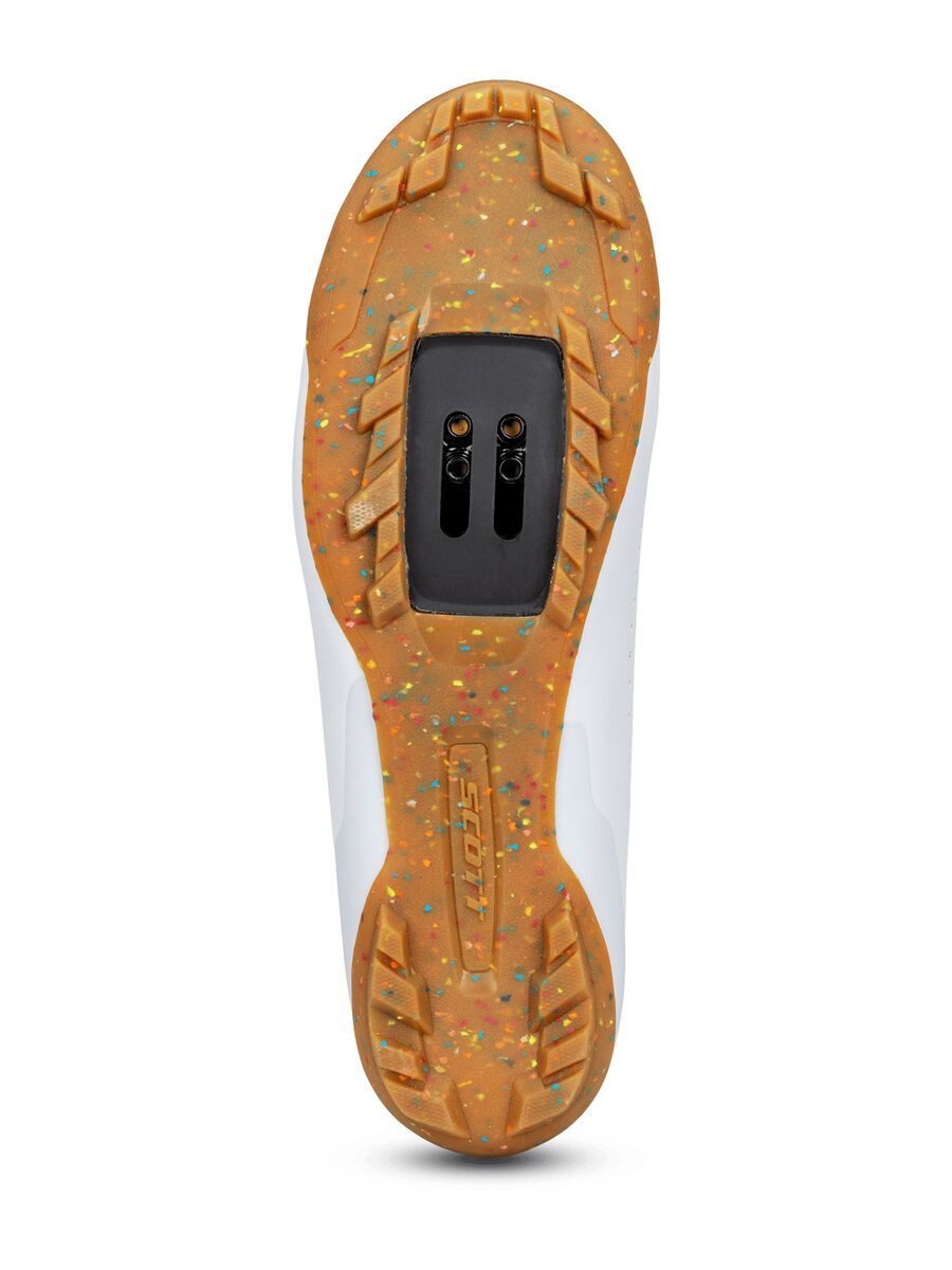 Scott Gravel Pro Shoe, white/black - Bild 6