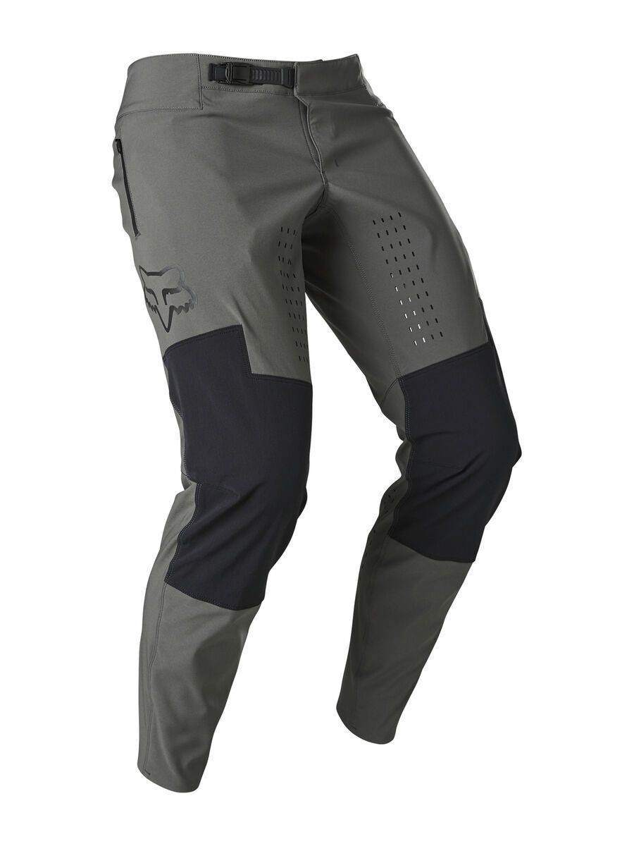 Fox Defend Pant, dark shadow - Bild 1