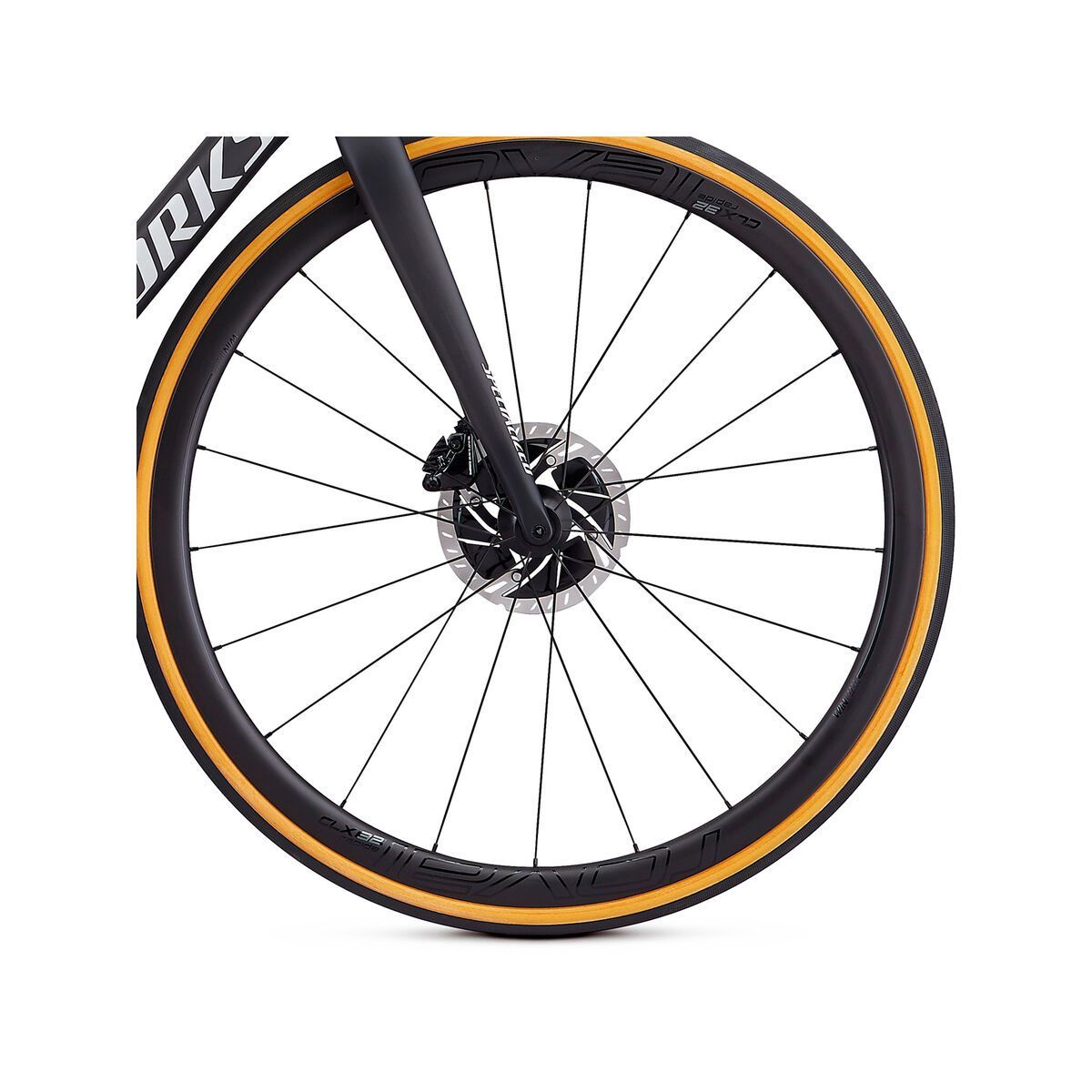 Specialized S-Works Roubaix, satin carbon/metallic white silver - Bild 4