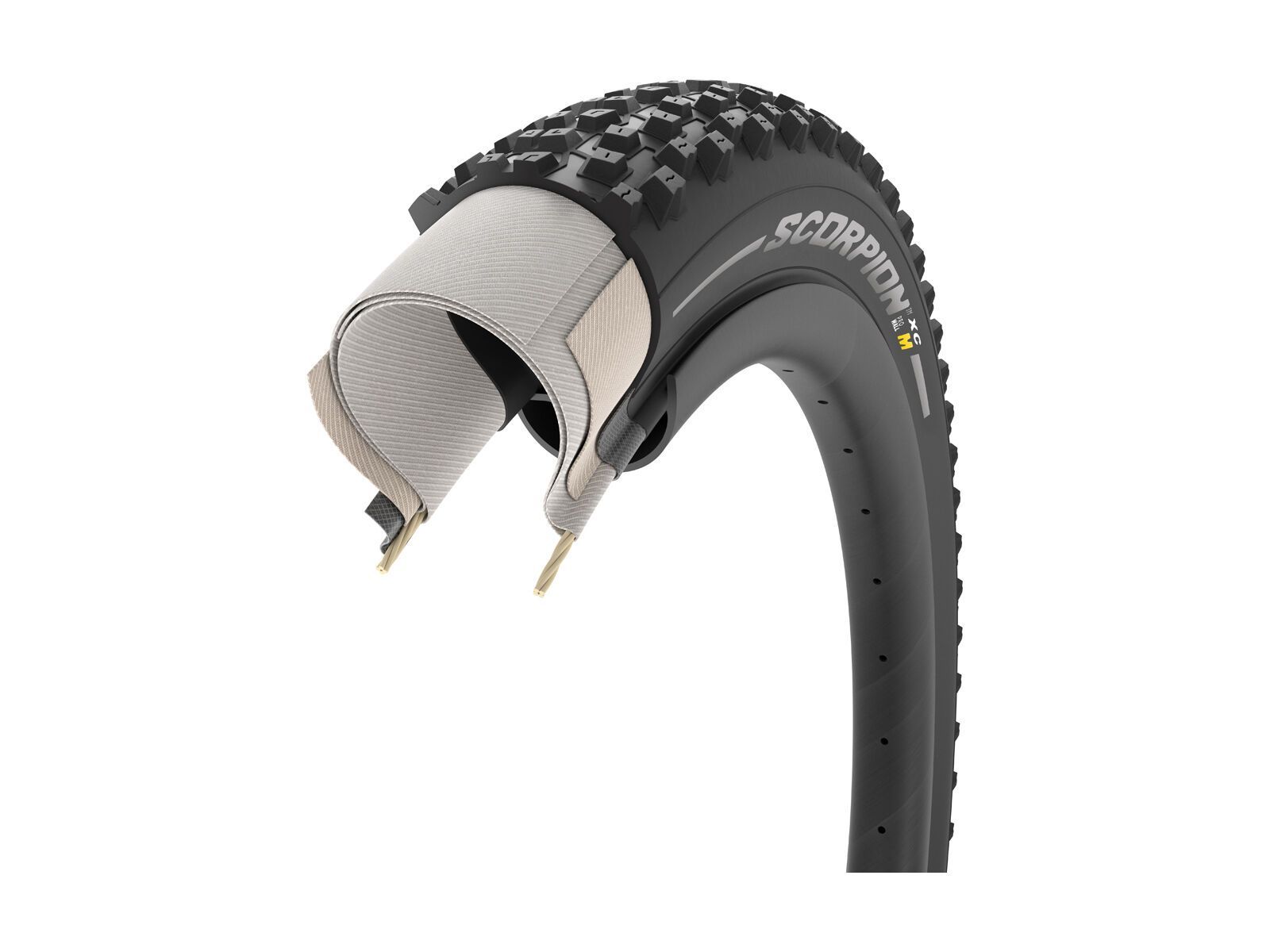Pirelli Scorpion XC M ProWall - 29 Zoll - Bild 3