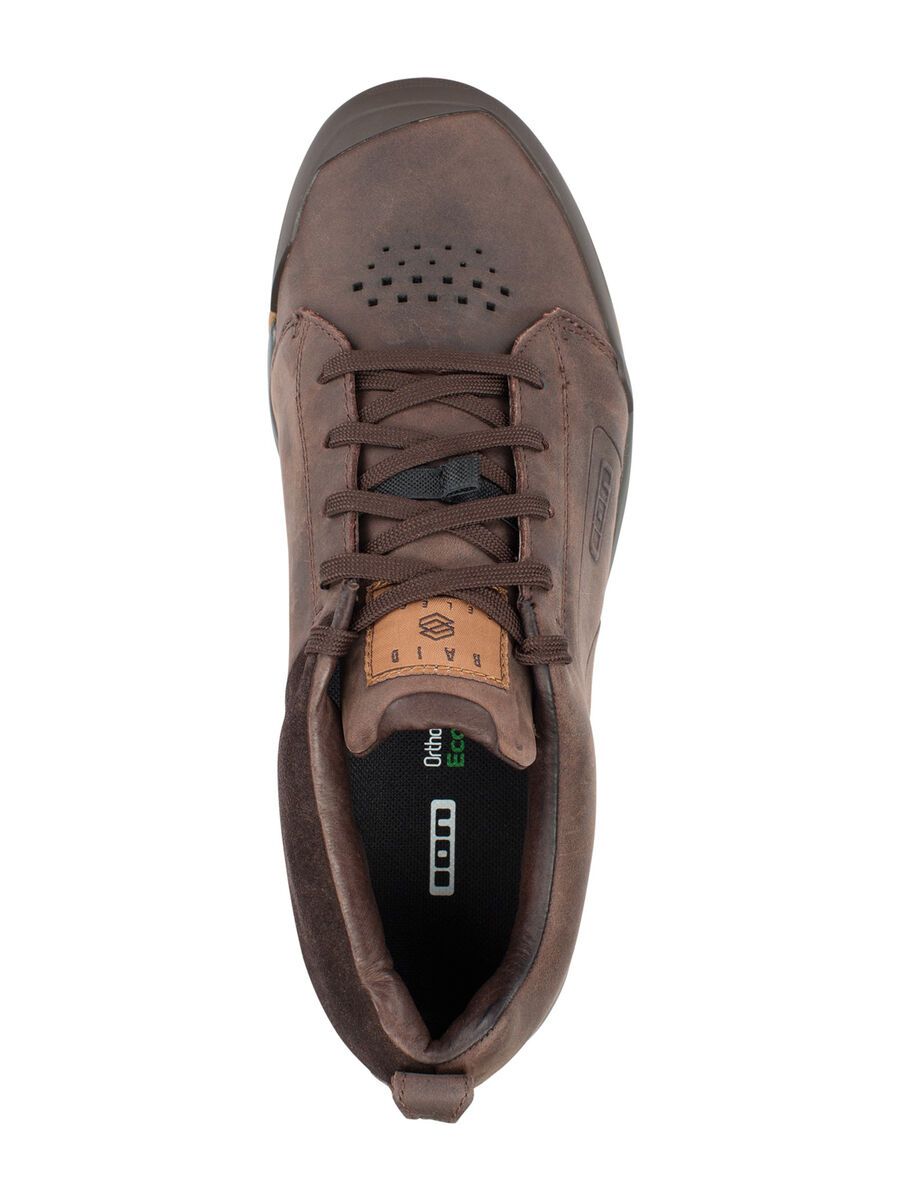 ION Raid Select, loam brown - Bild 2